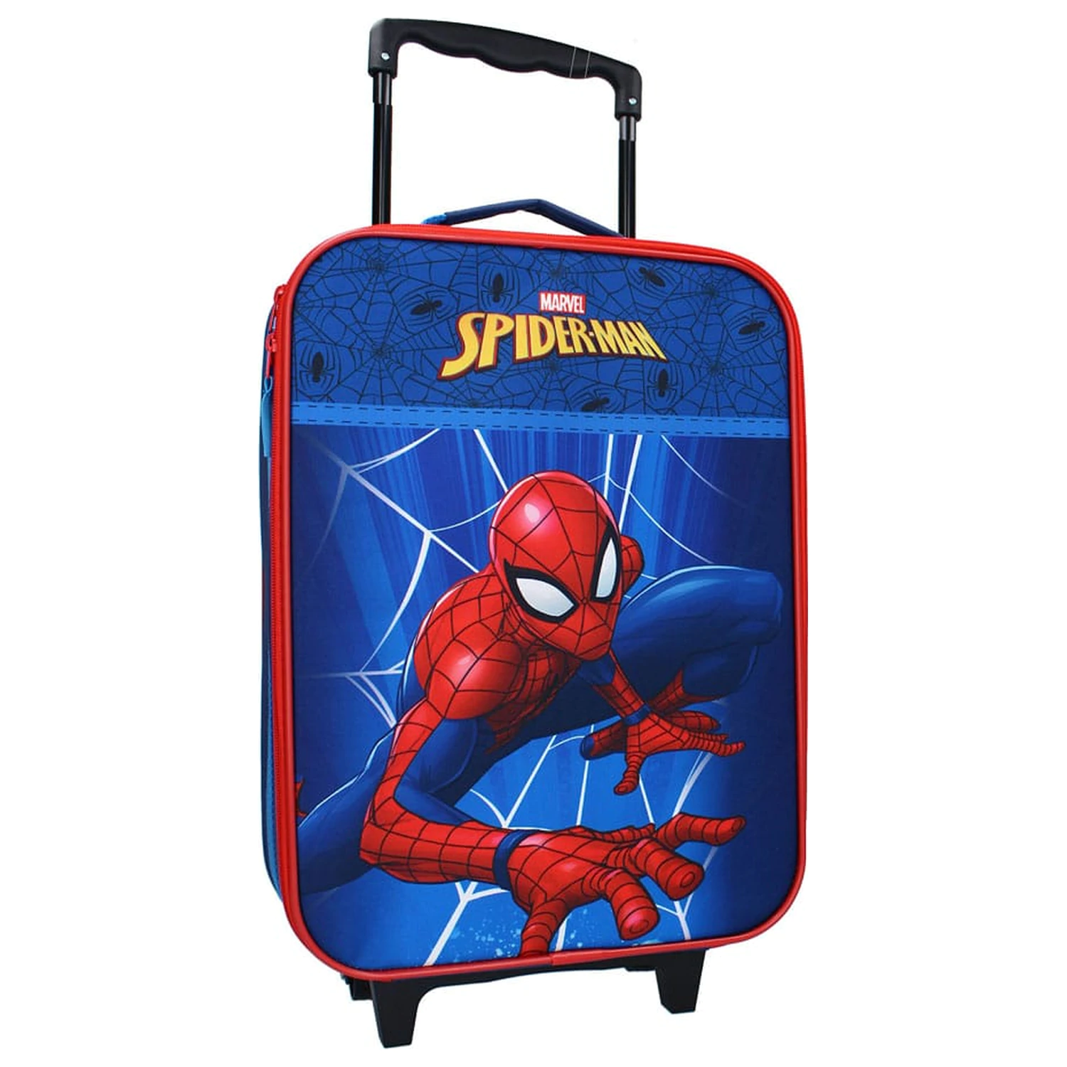 Spider-Man Trolley batoh Star Of The Show 42 cm fotografii produktu