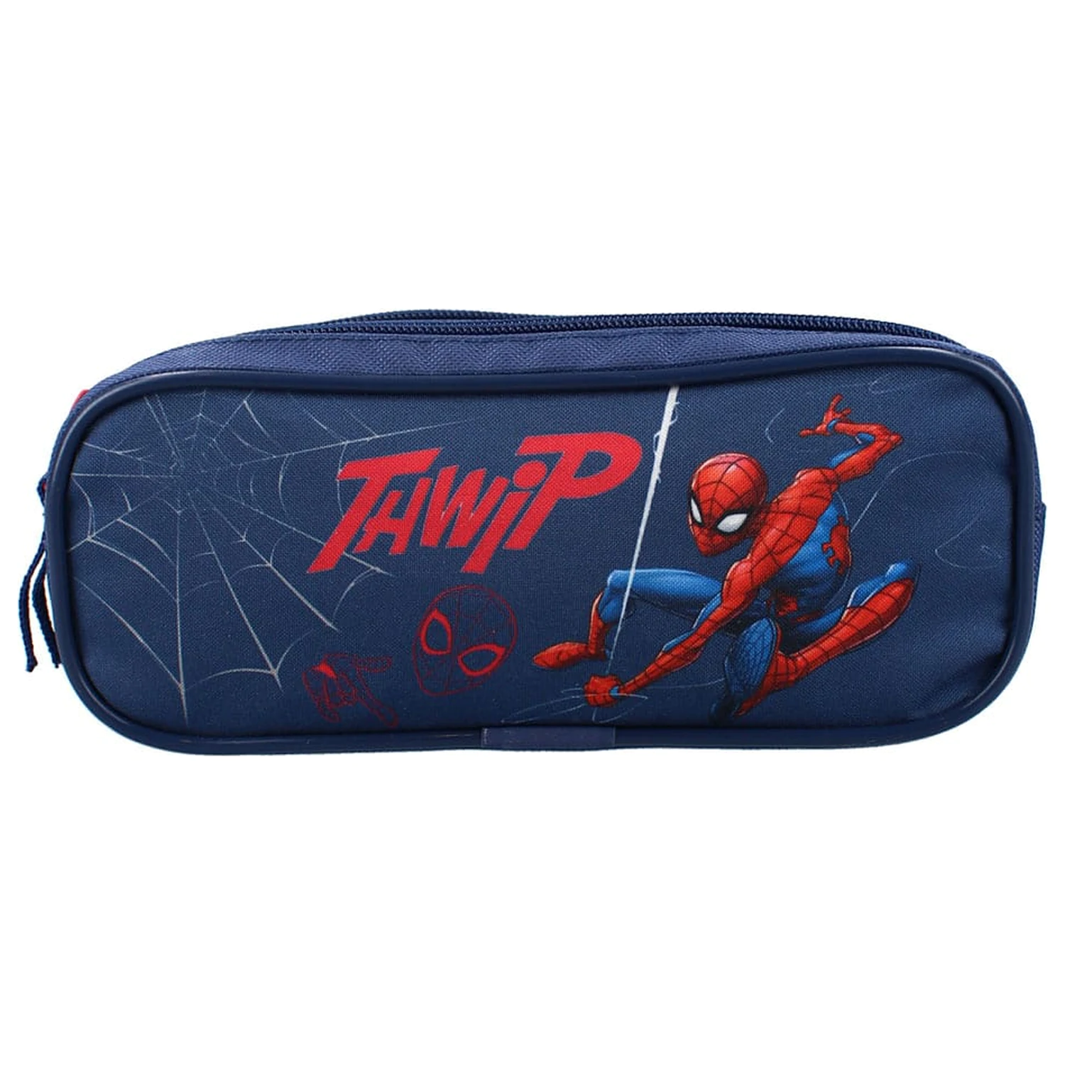 Spider-Man Penál Web Warriors fotografii produktu