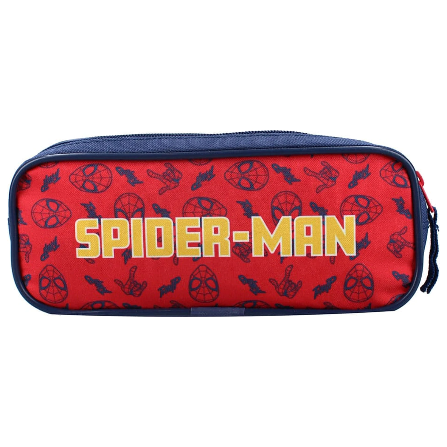 Spider-Man Penál Web Warriors fotografii produktu