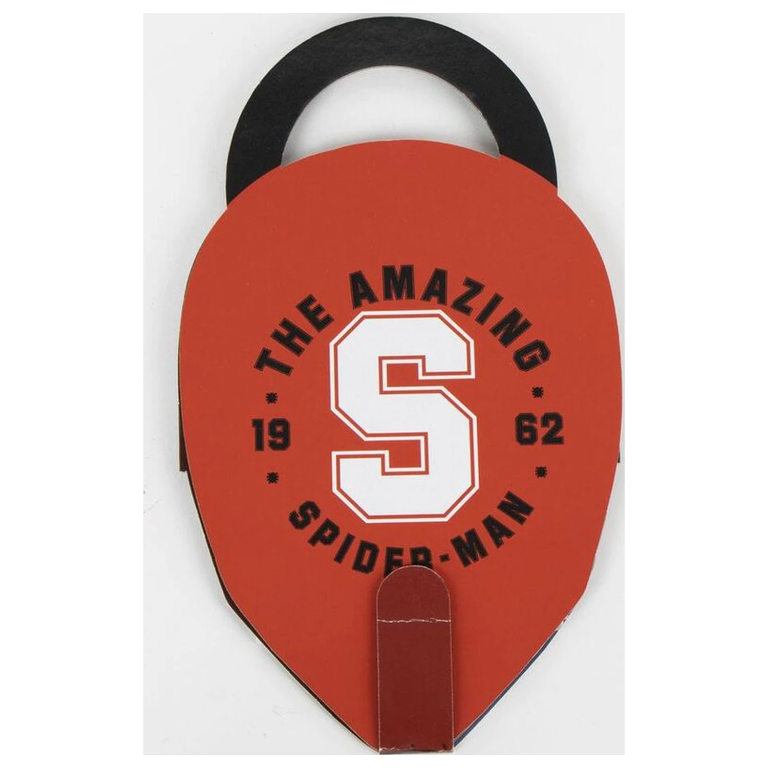 Marvel Spiderman sada aktivit fotografii produktu