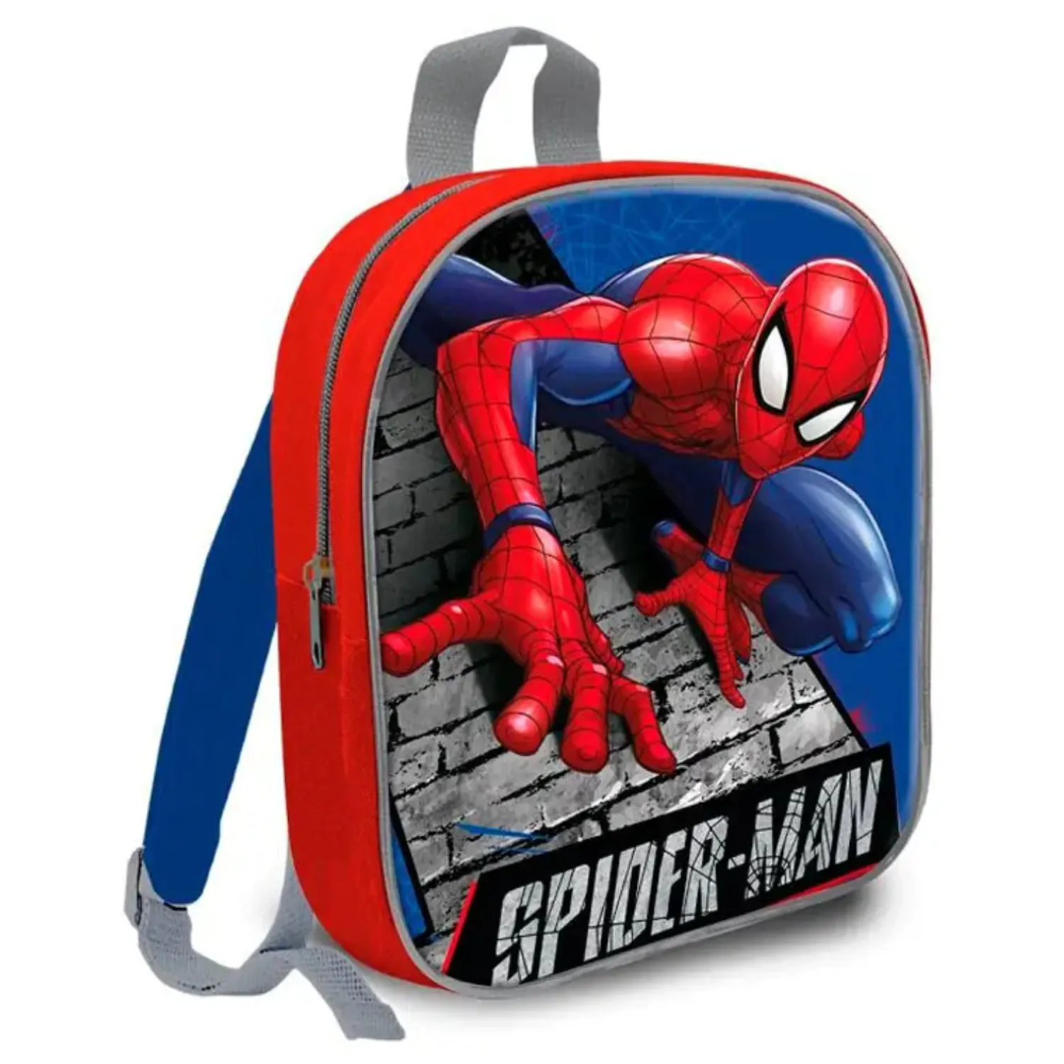 Marvel Spiderman batoh 29 cm fotografii produktu