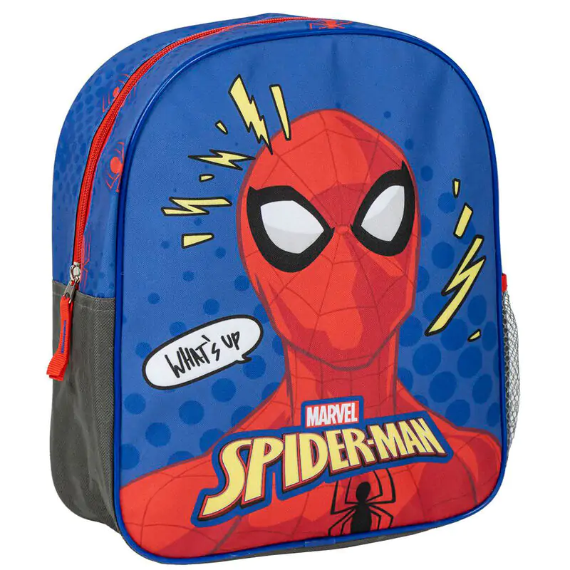 Marvel Spiderman batoh 29cm fotografii produktu