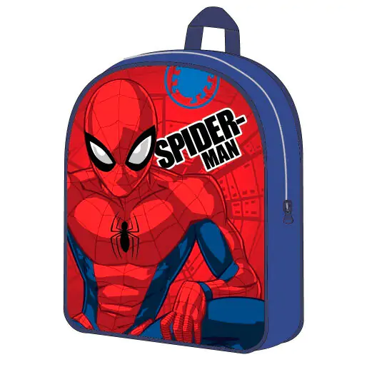 Marvel Spiderman batoh 30cm fotografii produktu