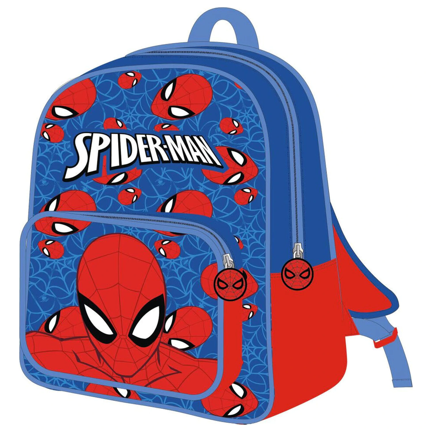 Marvel Spiderman batoh 30cm fotografii produktu