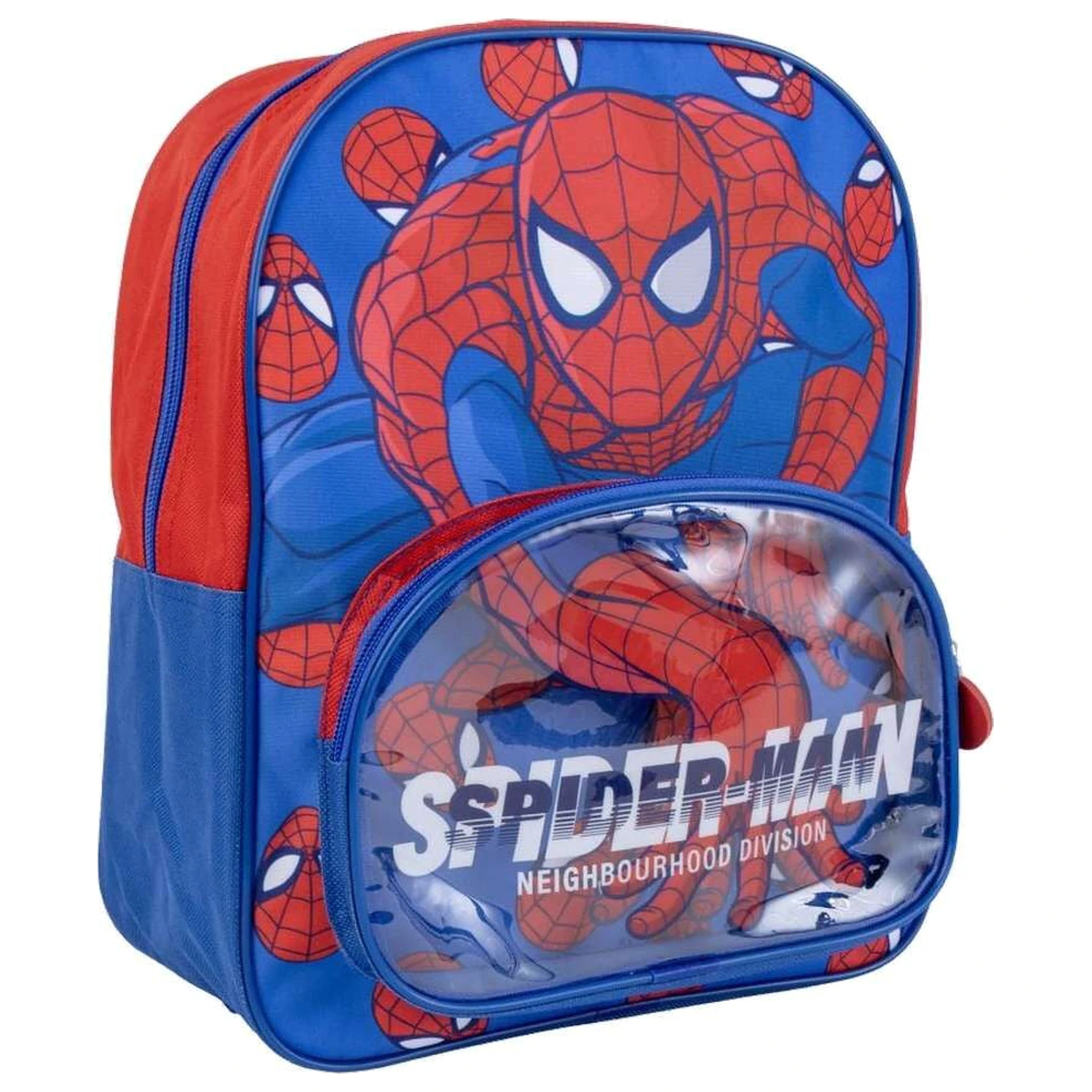 Batoh Marvel Spiderman 30cm fotografii produktu