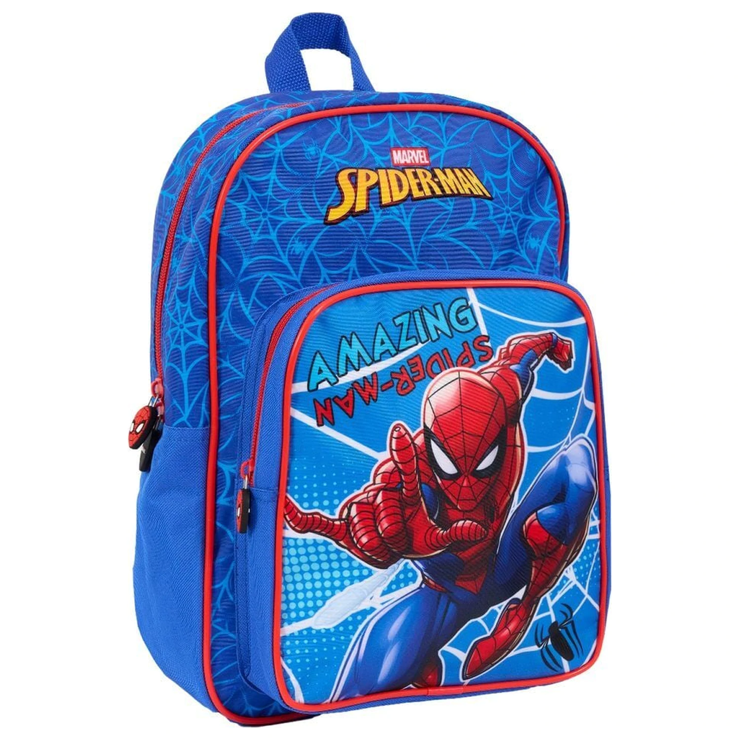 Marvel Spiderman batoh 36 cm fotografii produktu
