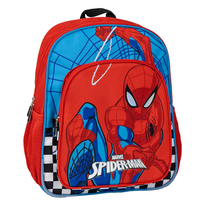 Marvel Spiderman batoh 38 cm fotografii produktu