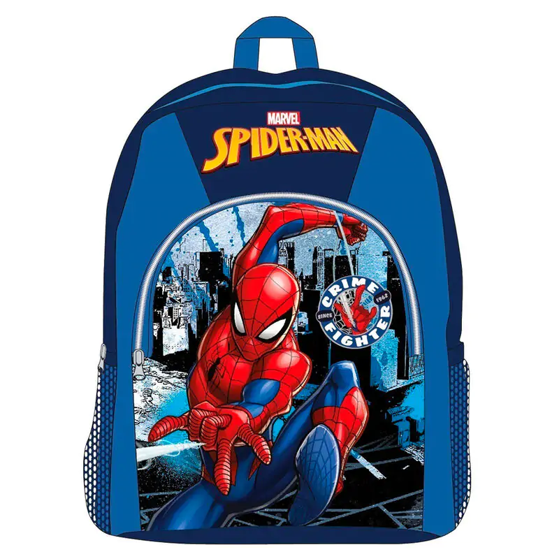 Marvel Spiderman batoh 40 cm fotografii produktu