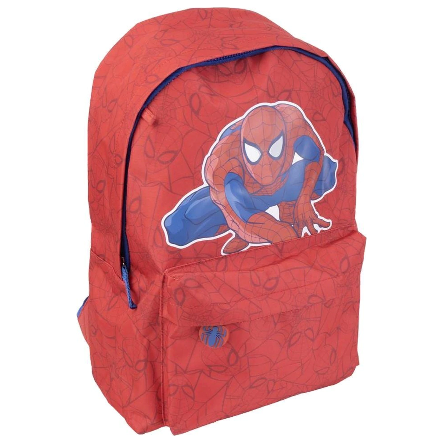 Marvel Spiderman batoh 40 cm fotografii produktu