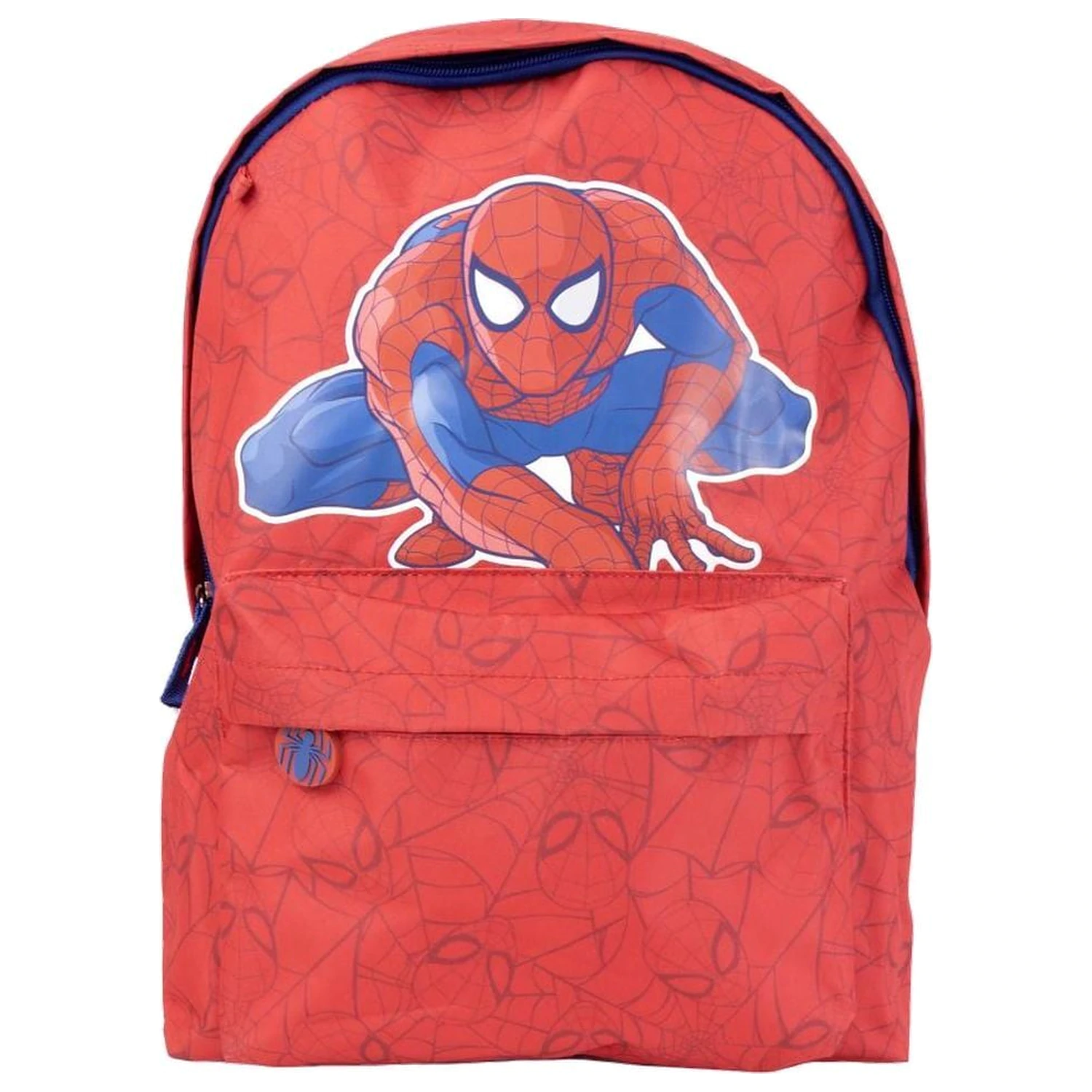 Marvel Spiderman batoh 40 cm fotografii produktu