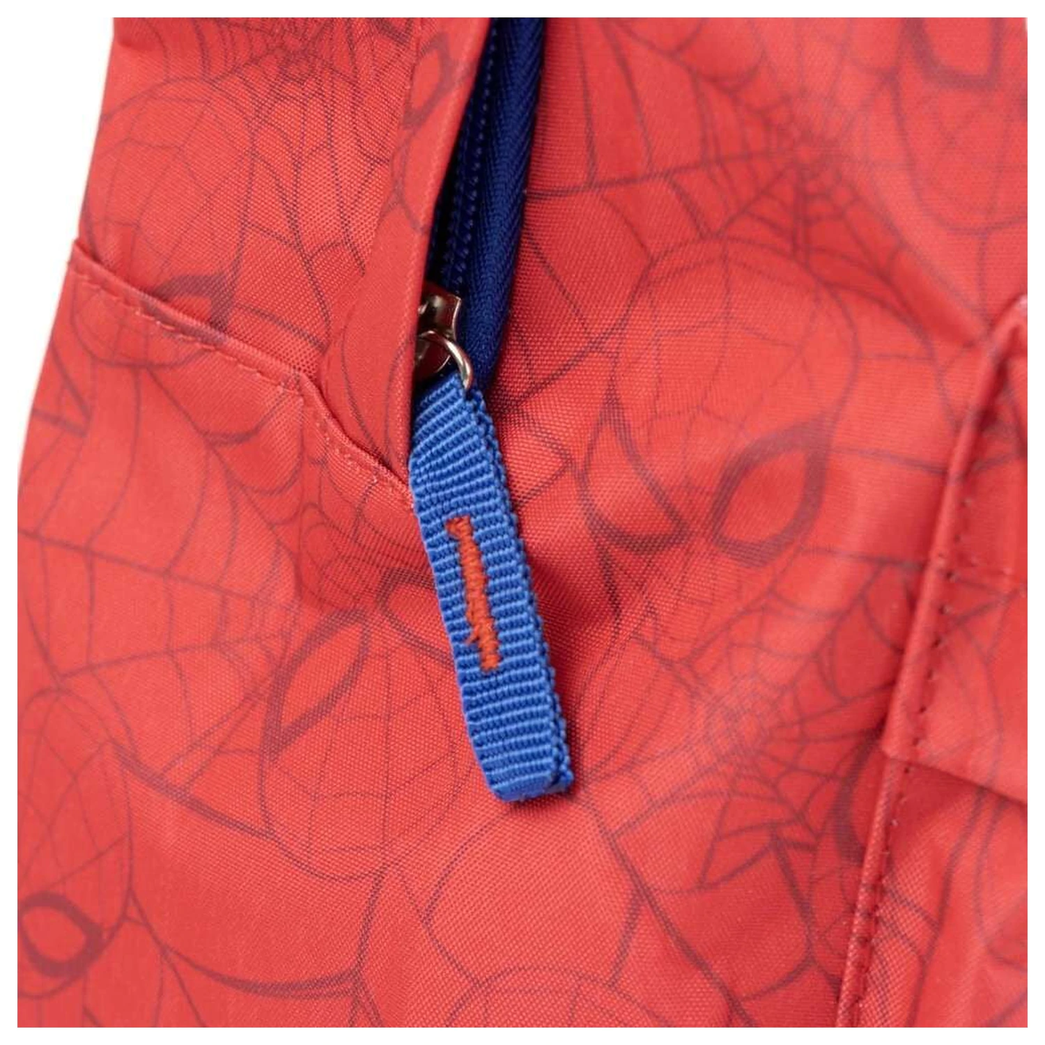 Marvel Spiderman batoh 40 cm fotografii produktu