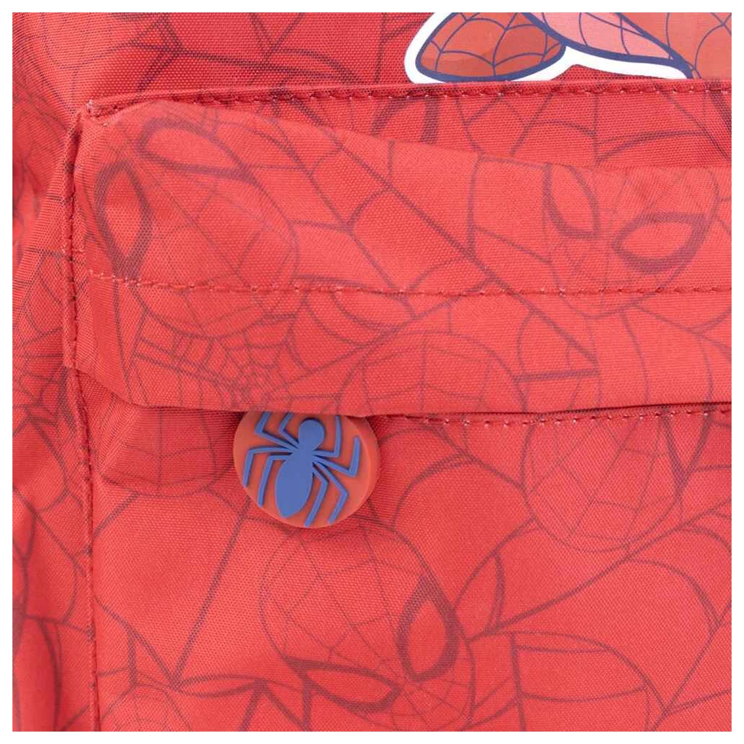 Marvel Spiderman batoh 40 cm fotografii produktu