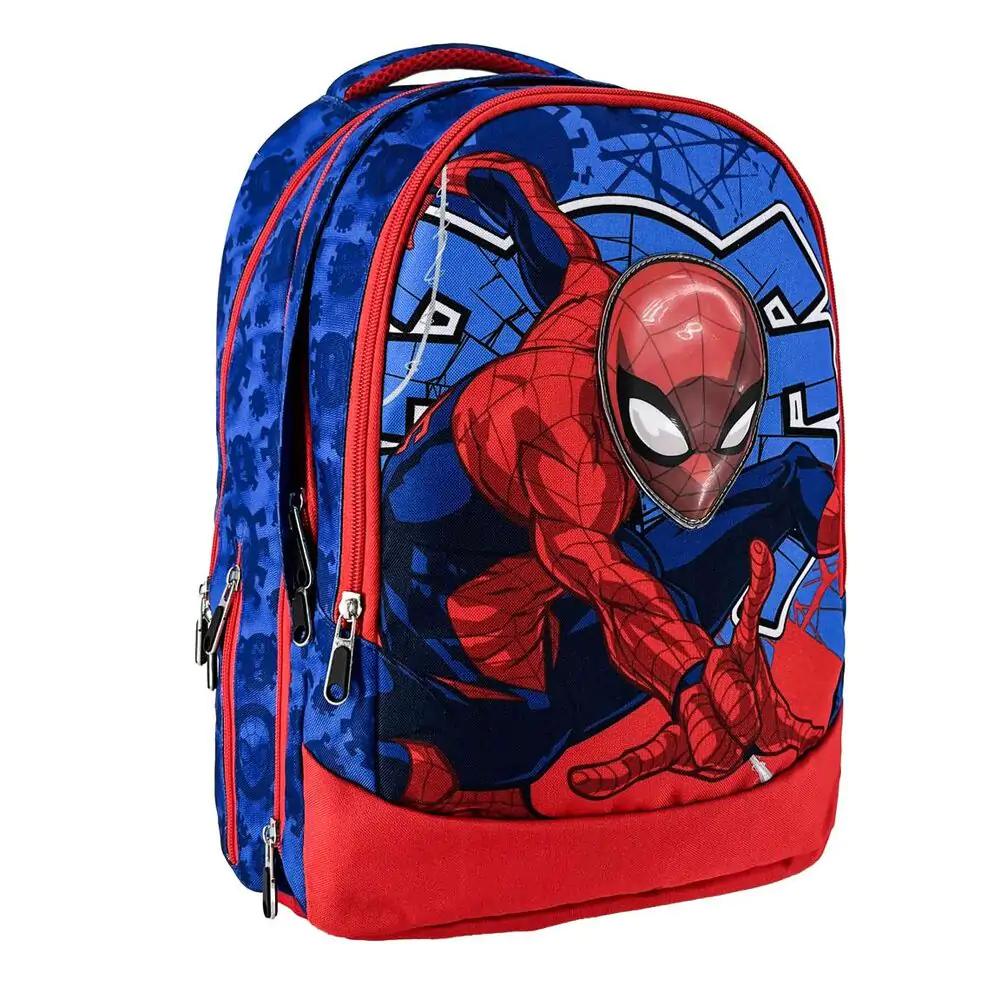 Marvel Spiderman batoh 41 cm fotografii produktu