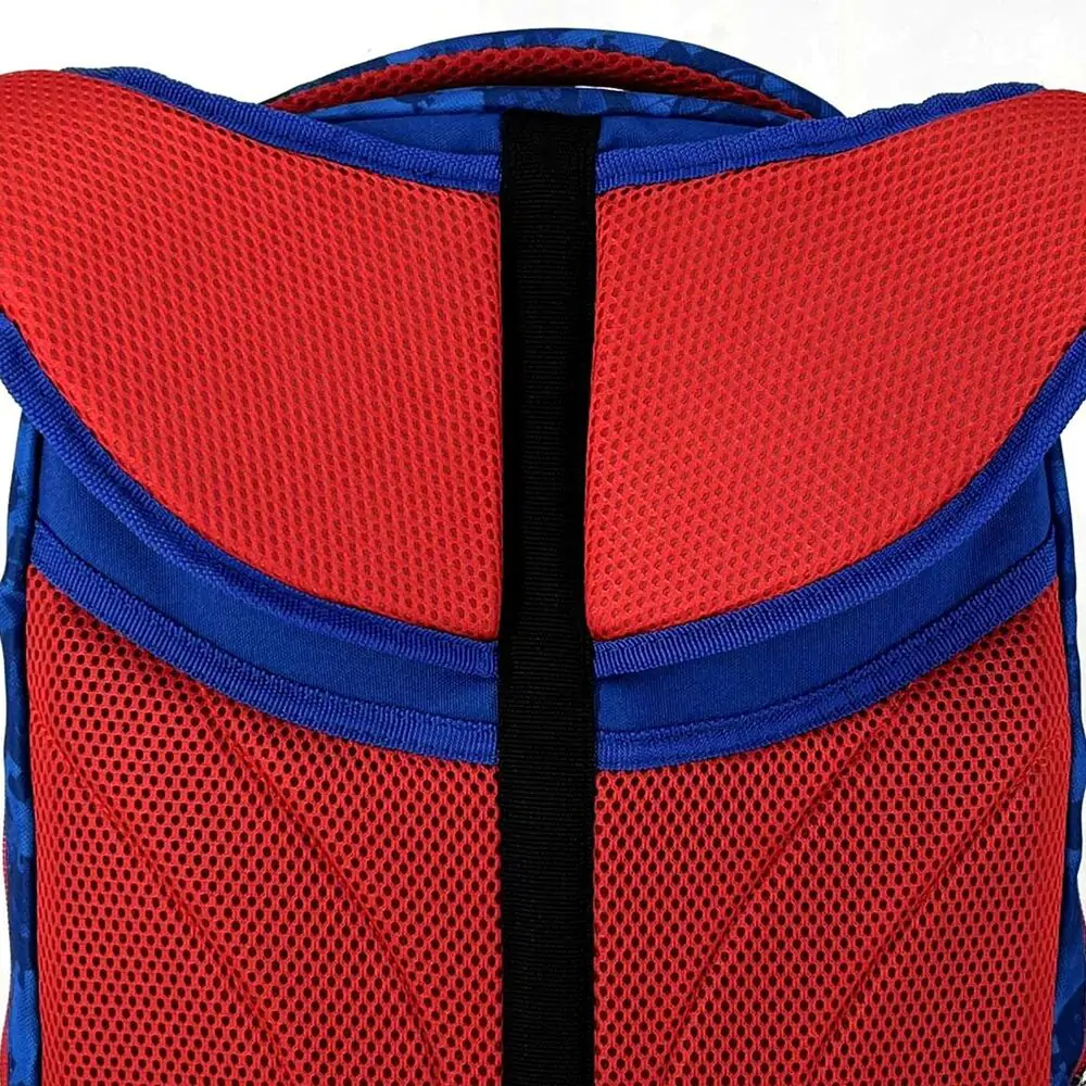 Marvel Spiderman batoh 41 cm fotografii produktu
