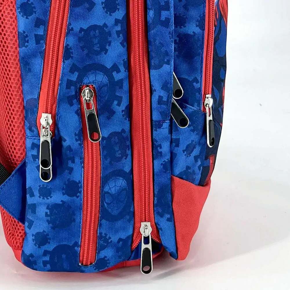 Marvel Spiderman batoh 41 cm fotografii produktu