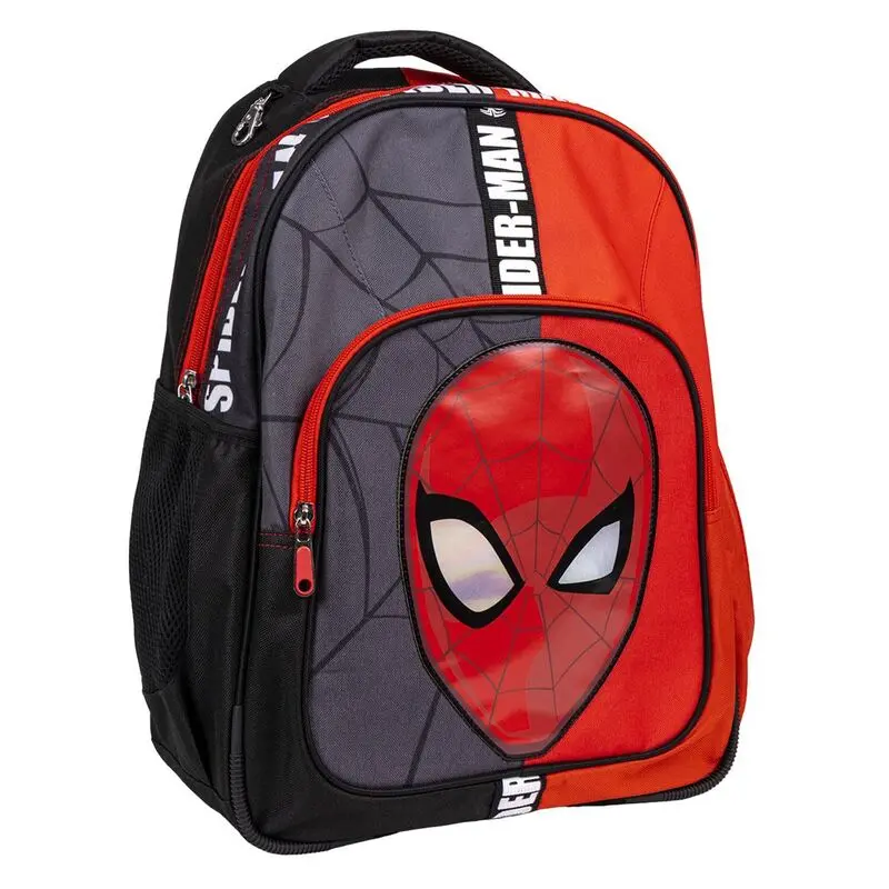 Marvel Spiderman batoh 42 cm fotografii produktu