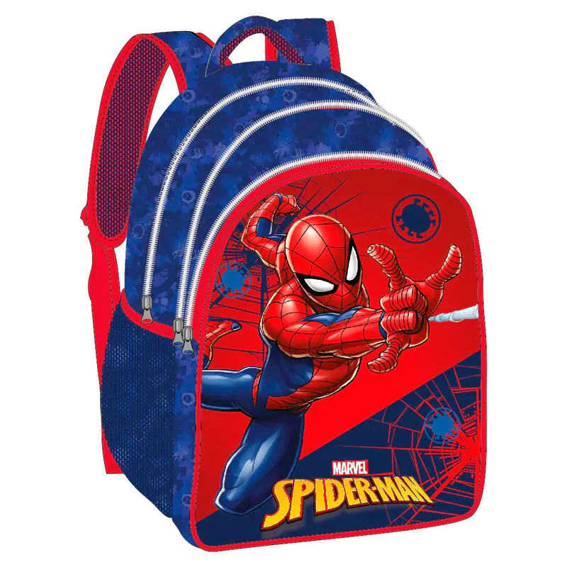 Marvel Spiderman batoh 42 cm fotografii produktu