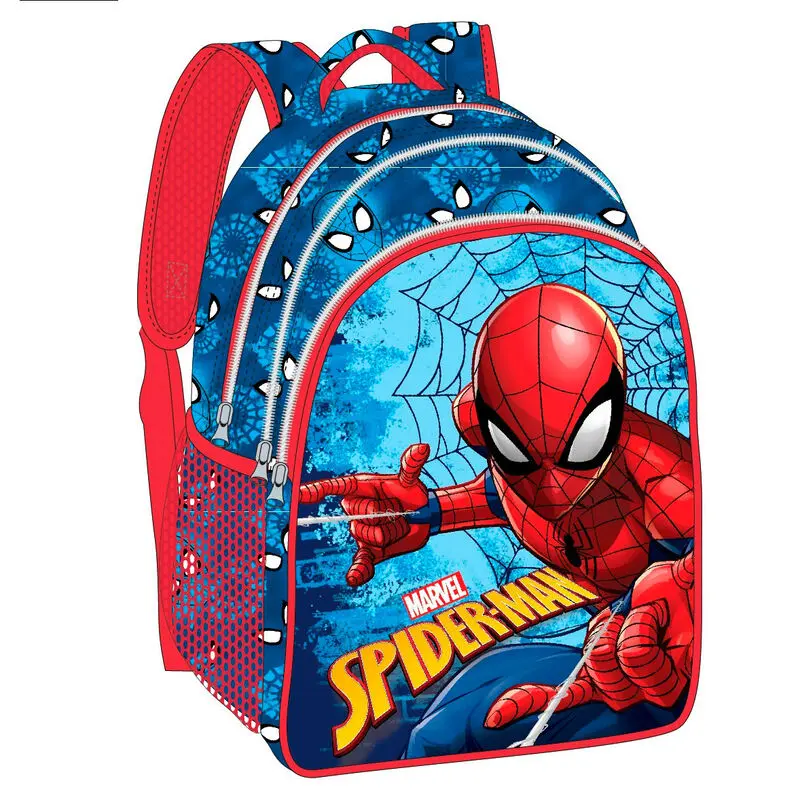 Batoh Marvel Spiderman 42 cm fotografii produktu