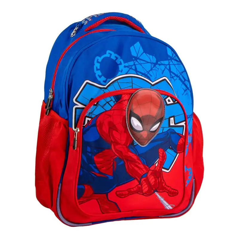 Marvel Spiderman batoh 42 cm fotografii produktu