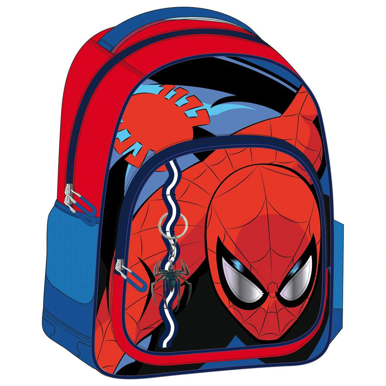 Marvel Spiderman adaptabilní batoh 42 cm fotografii produktu