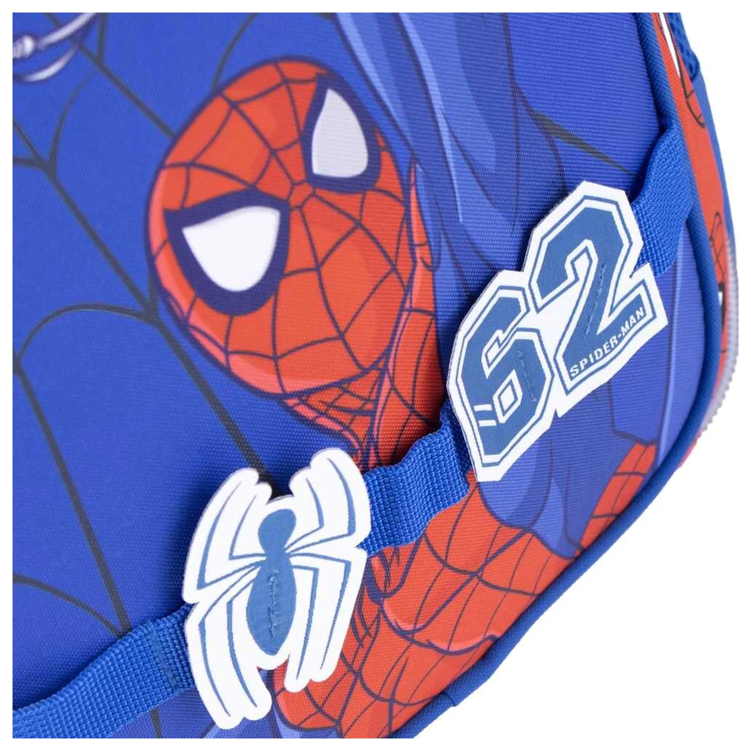 Marvel Spiderman batoh 42cm fotografii produktu