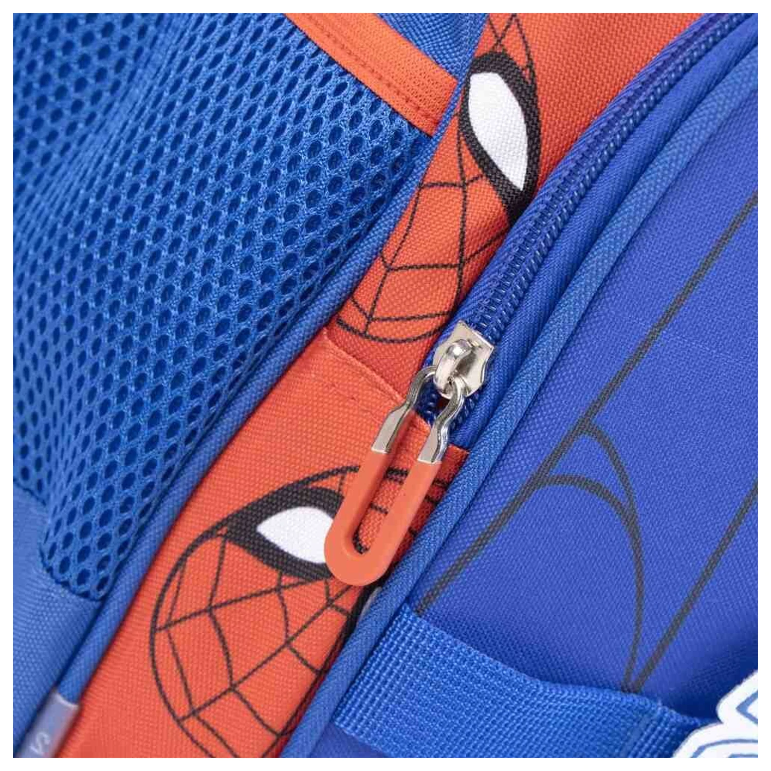 Marvel Spiderman batoh 42cm fotografii produktu