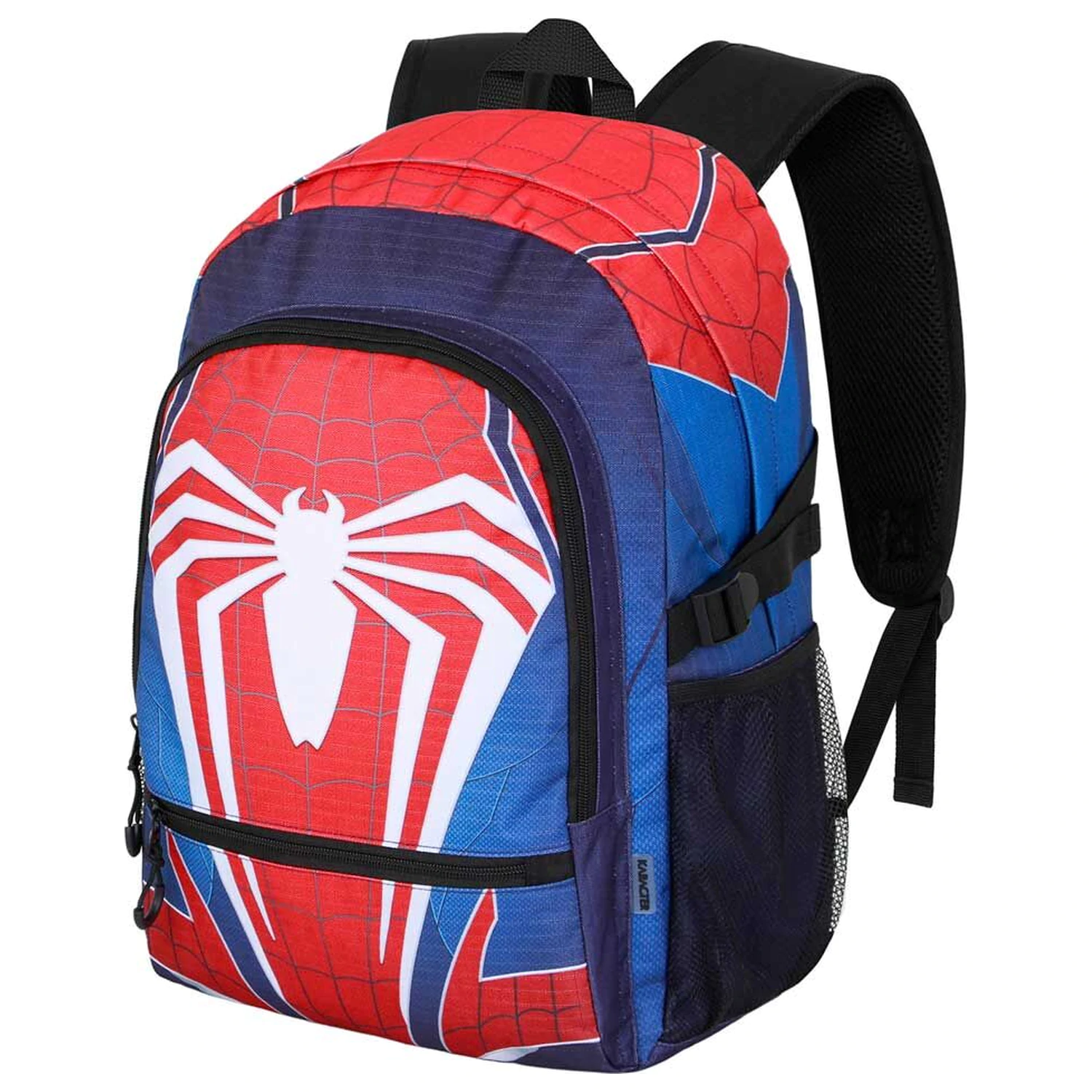 Marvel Spiderman batoh 44cm fotografii produktu