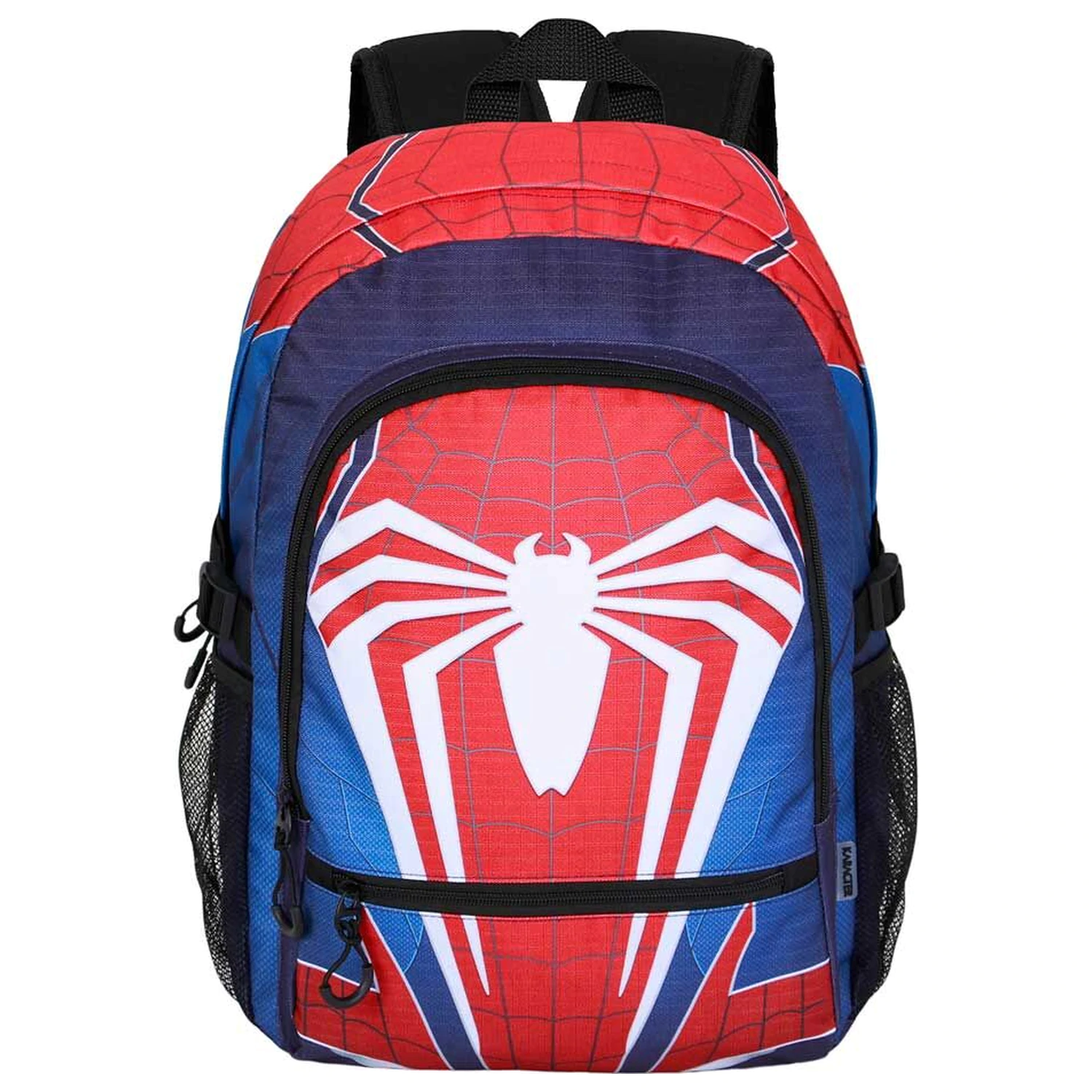Marvel Spiderman batoh 44cm fotografii produktu