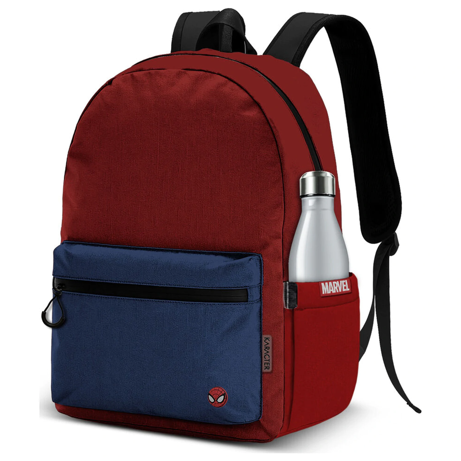 Marvel Spiderman batoh 44cm fotografii produktu