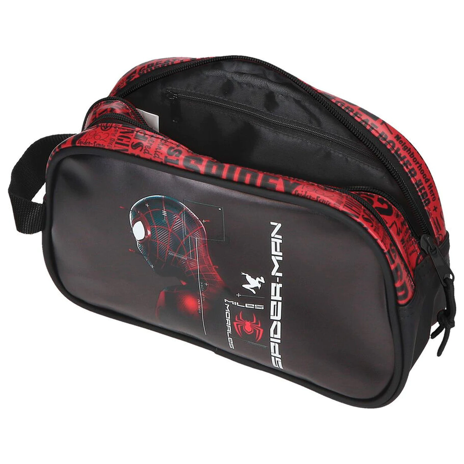 Marvel Spiderman Technology adaptabilní kosmetický kufřík fotografii produktu