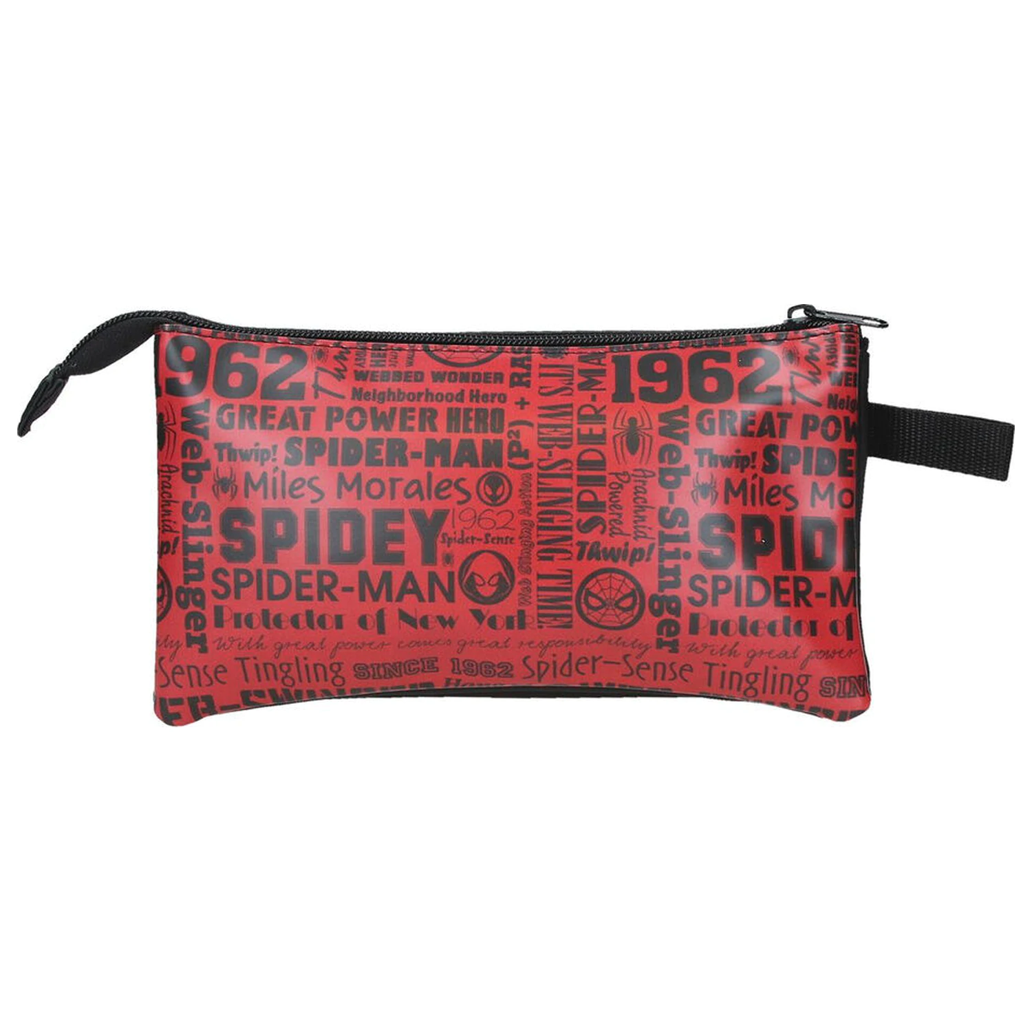 Marvel Spiderman Technology kufřík na kosmetiku fotografii produktu