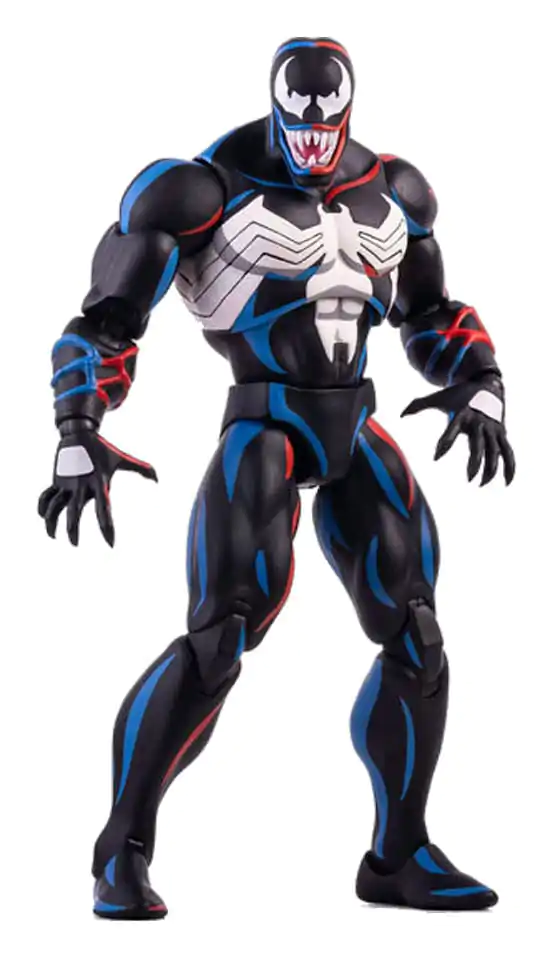 Spider-Man: The Animated Series akční figurka 1/6 Venom 30 cm fotografii produktu