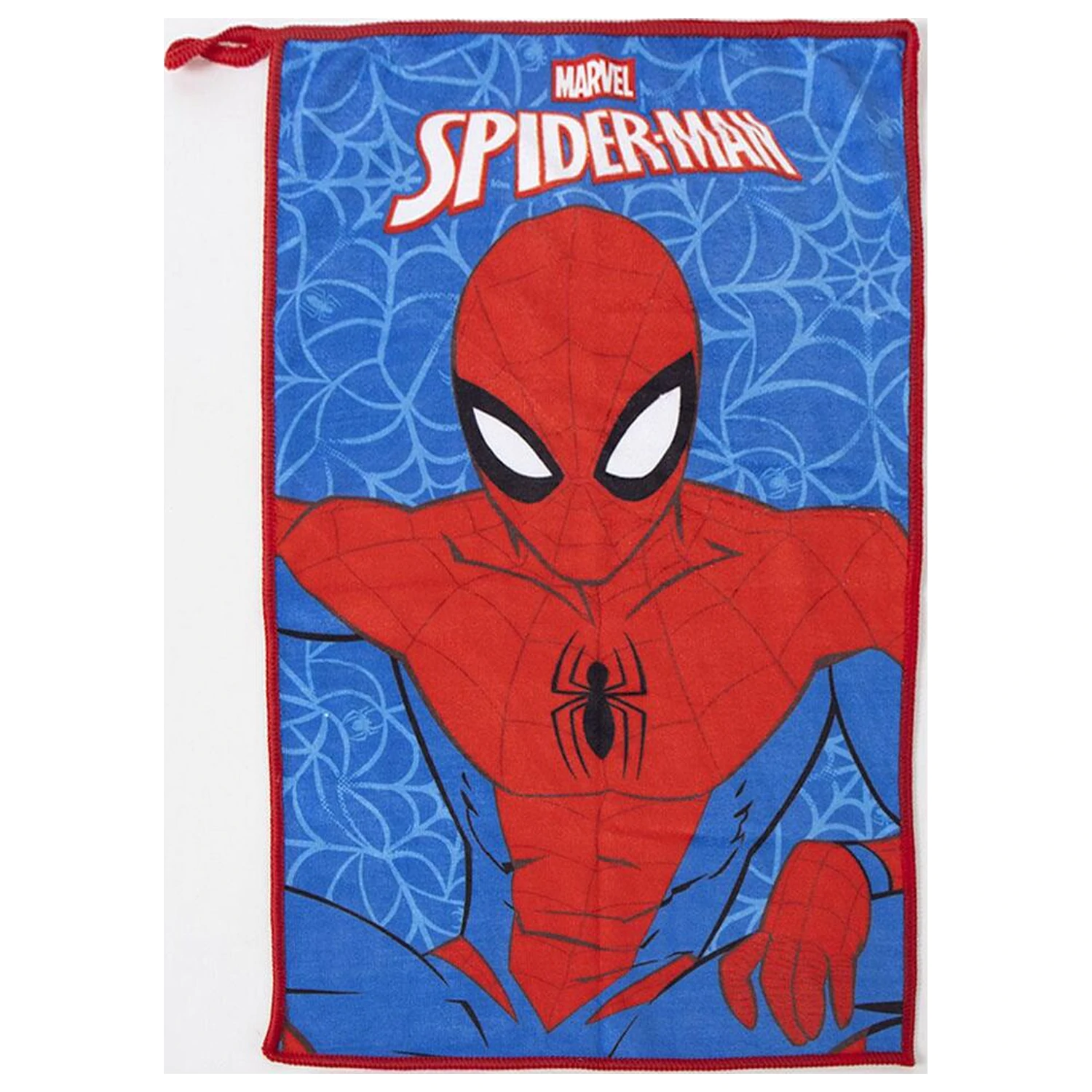 Marvel Spiderman toaletní taška set fotografii produktu