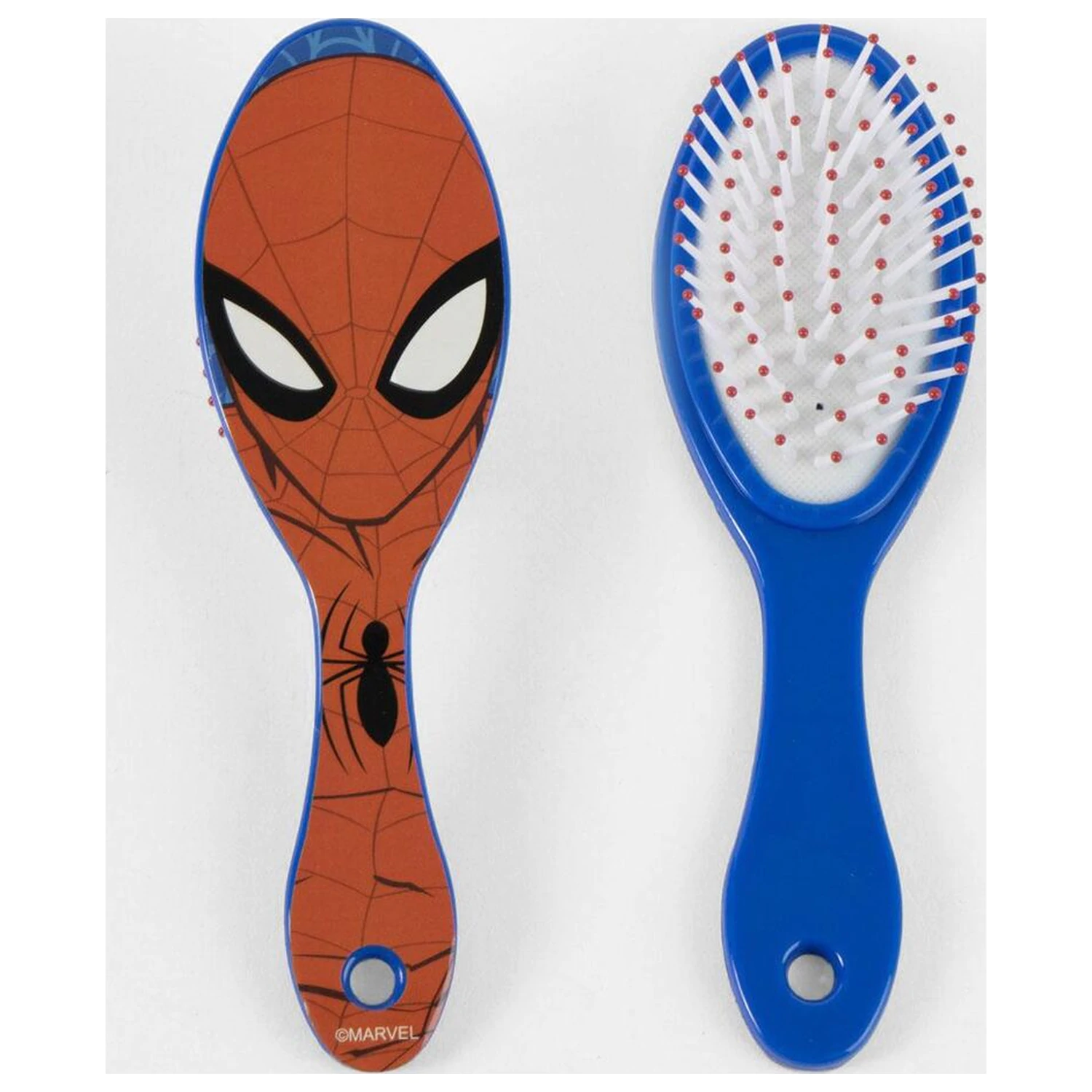 Marvel Spiderman toaletní taška set fotografii produktu