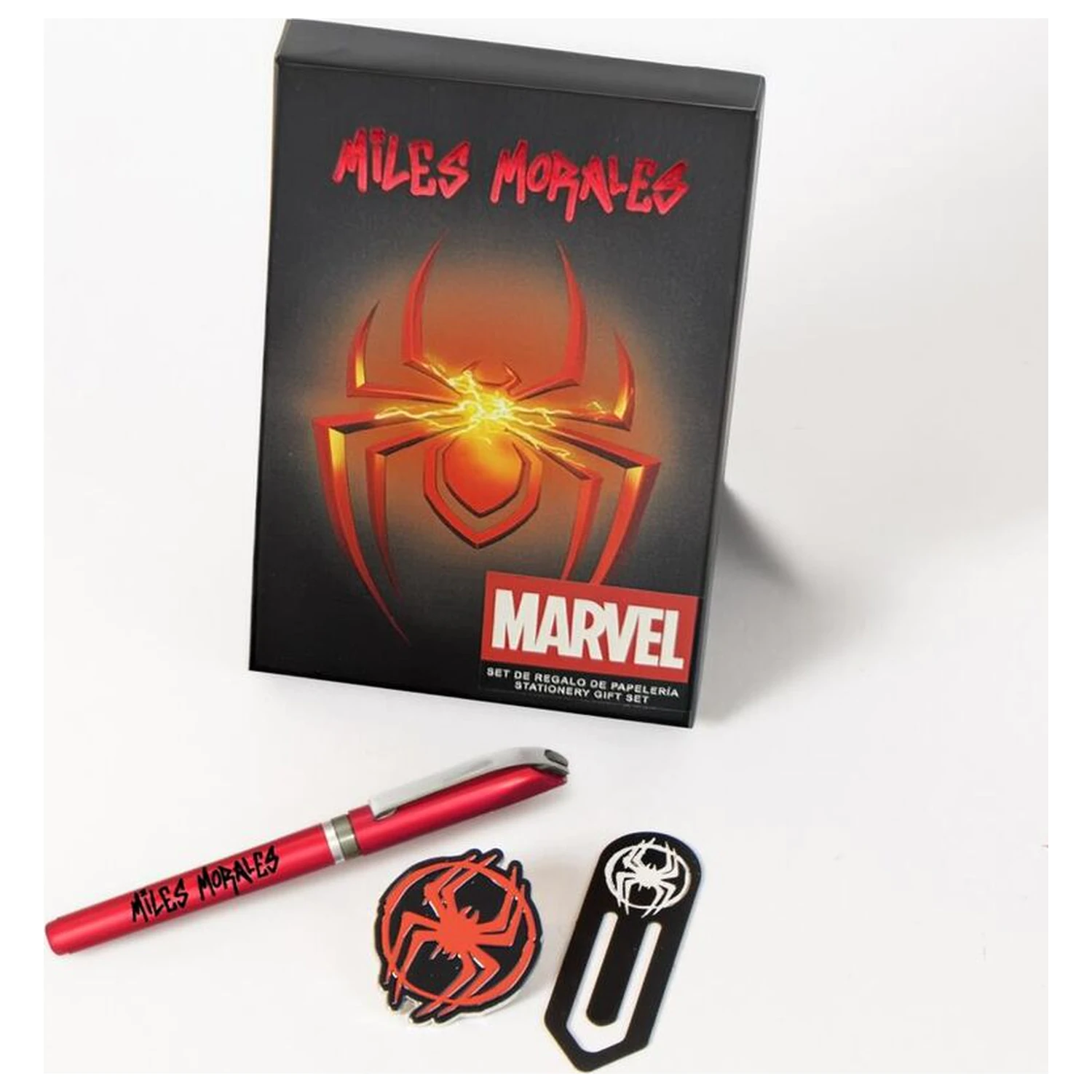 Marvel Spiderman sada per fotografii produktu
