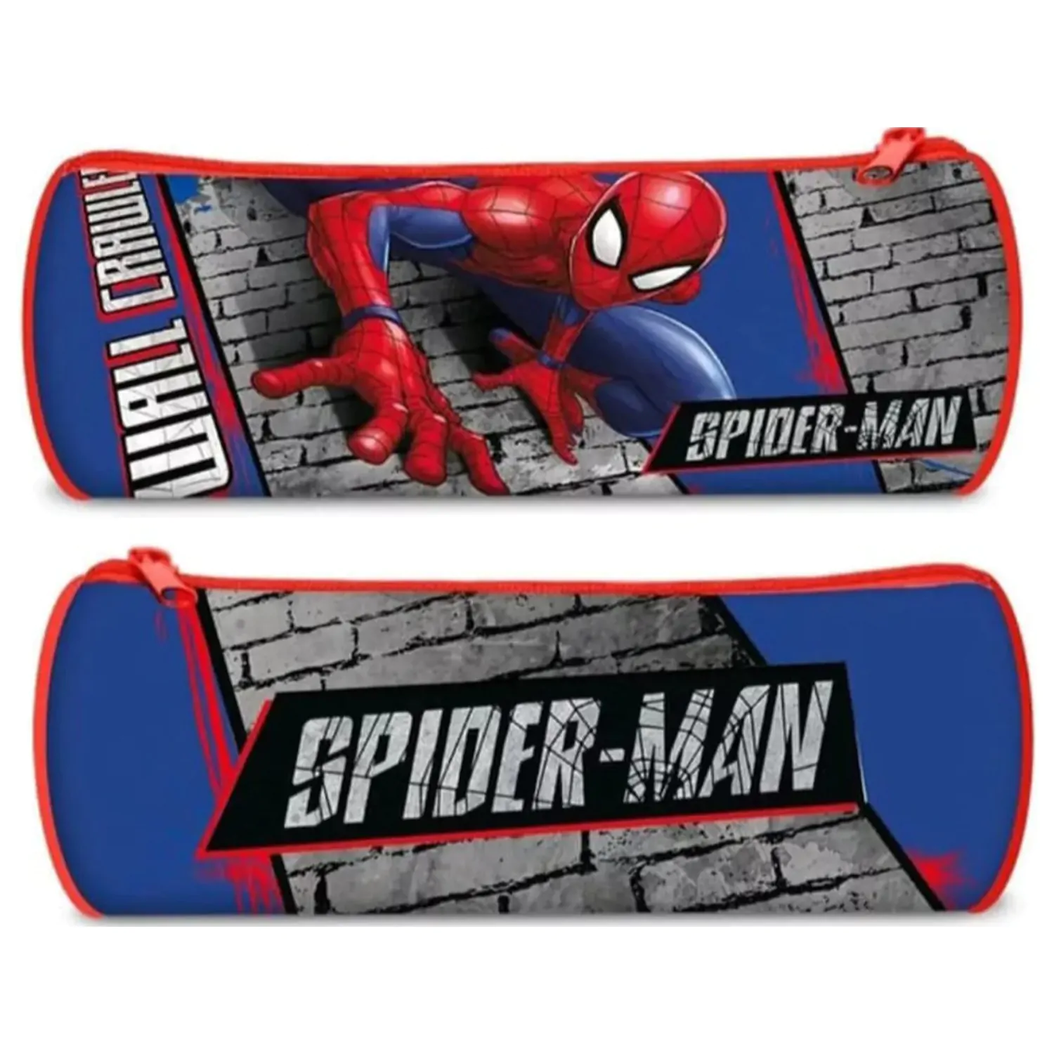 Penál Spider Man fotografii produktu
