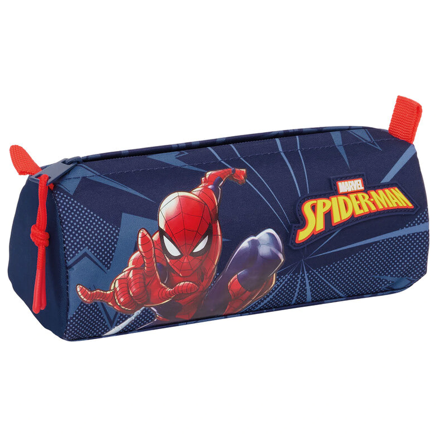 Marvel Spiderman penál fotografii produktu