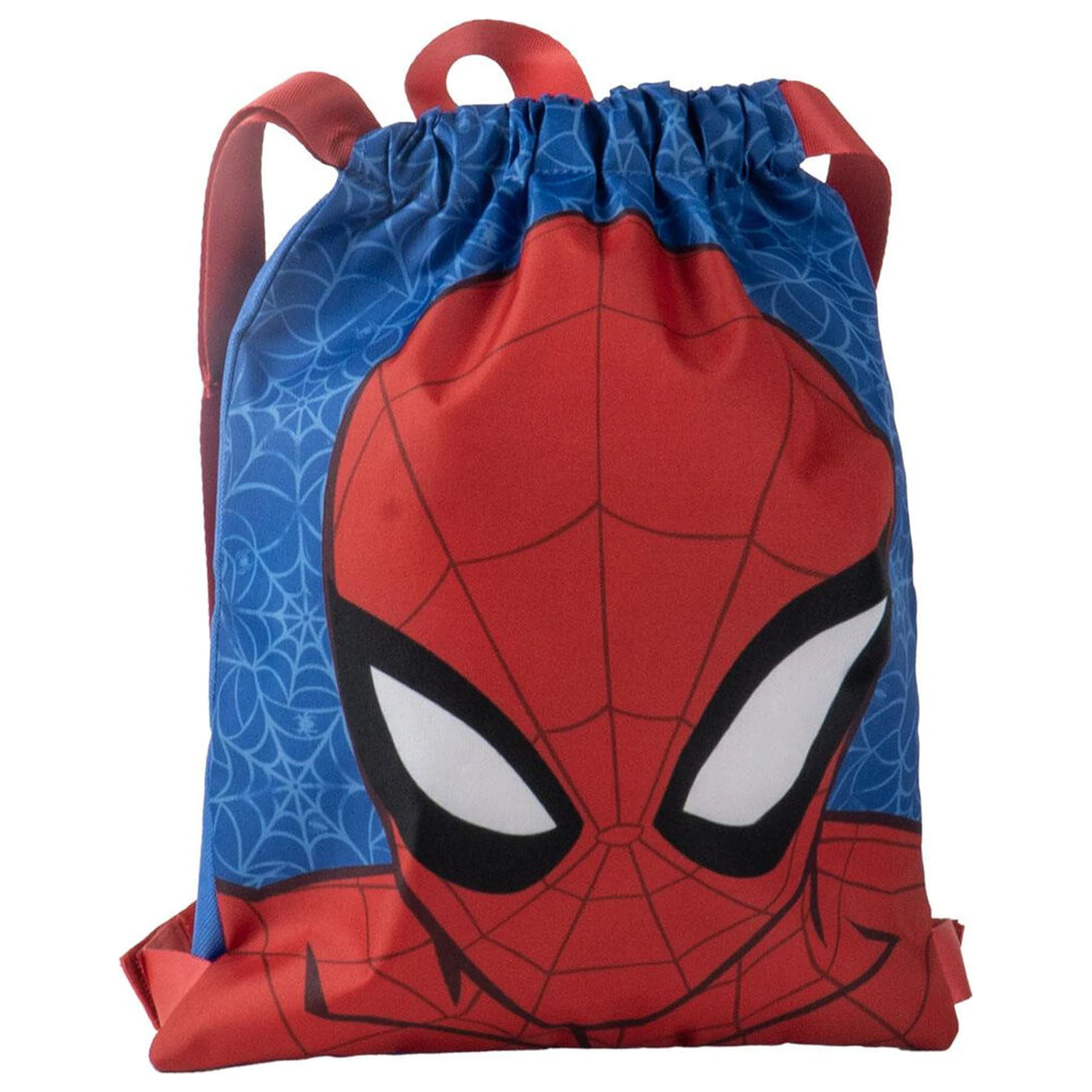 Marvel Spiderman sportovní taška 33cm fotografii produktu