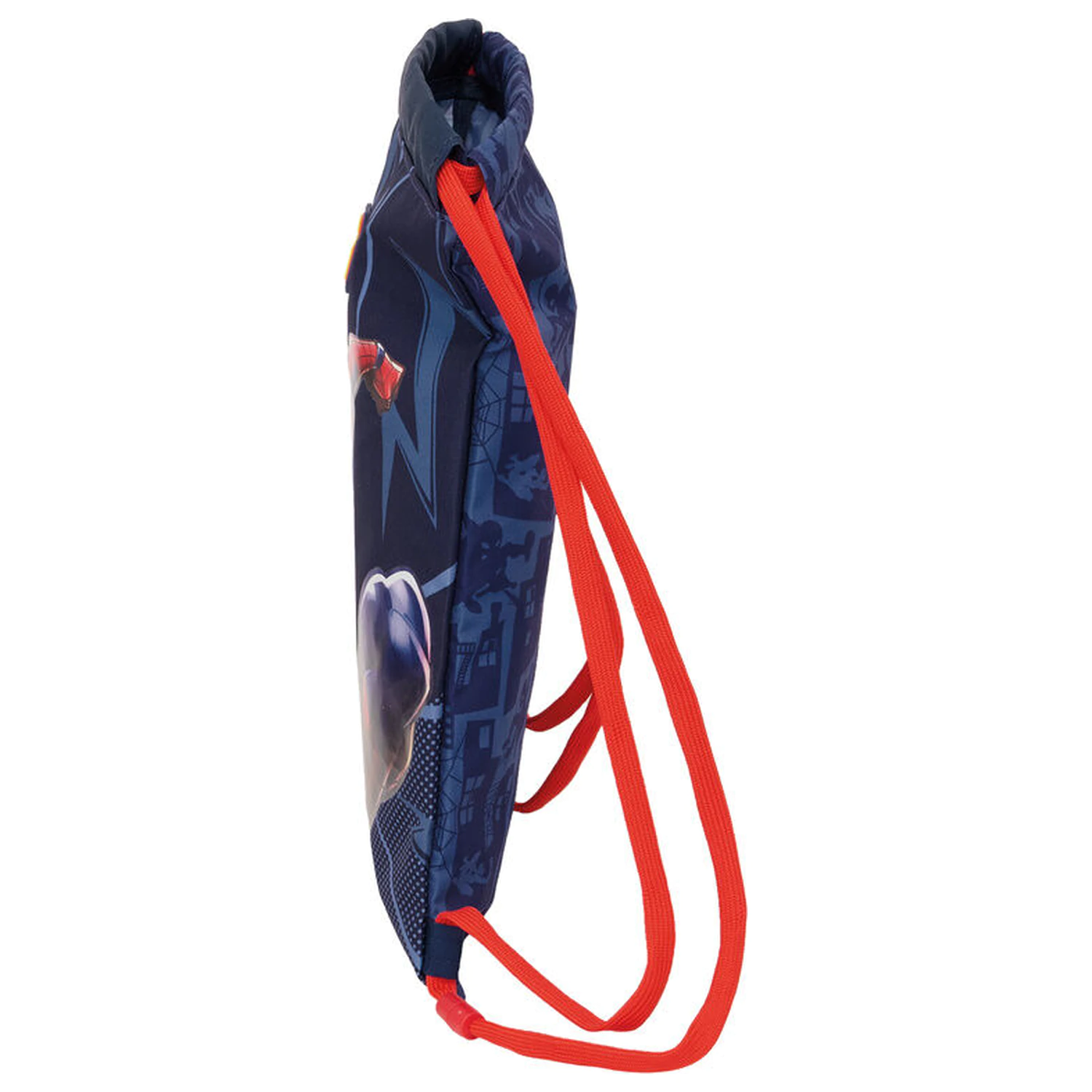 Marvel Spiderman sportovní taška 34 cm fotografii produktu