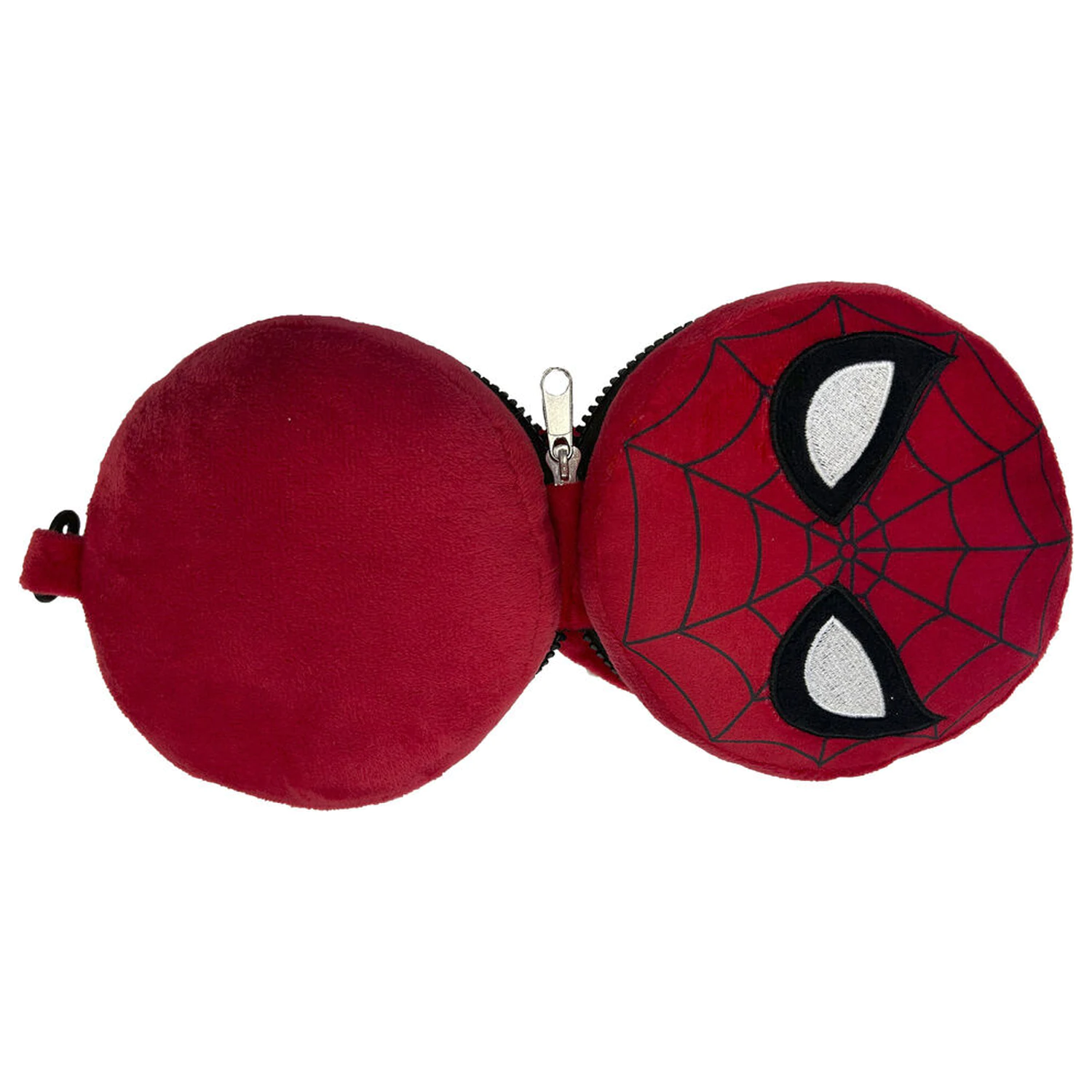 Marvel Spiderman cestovní polštář + maska fotografii produktu
