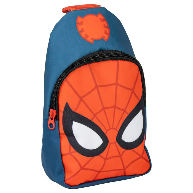Marvel Spiderman batoh přes rameno fotografii produktu