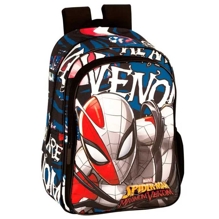 Marvel Spiderman Venom adaptabilní batoh 42 cm fotografii produktu