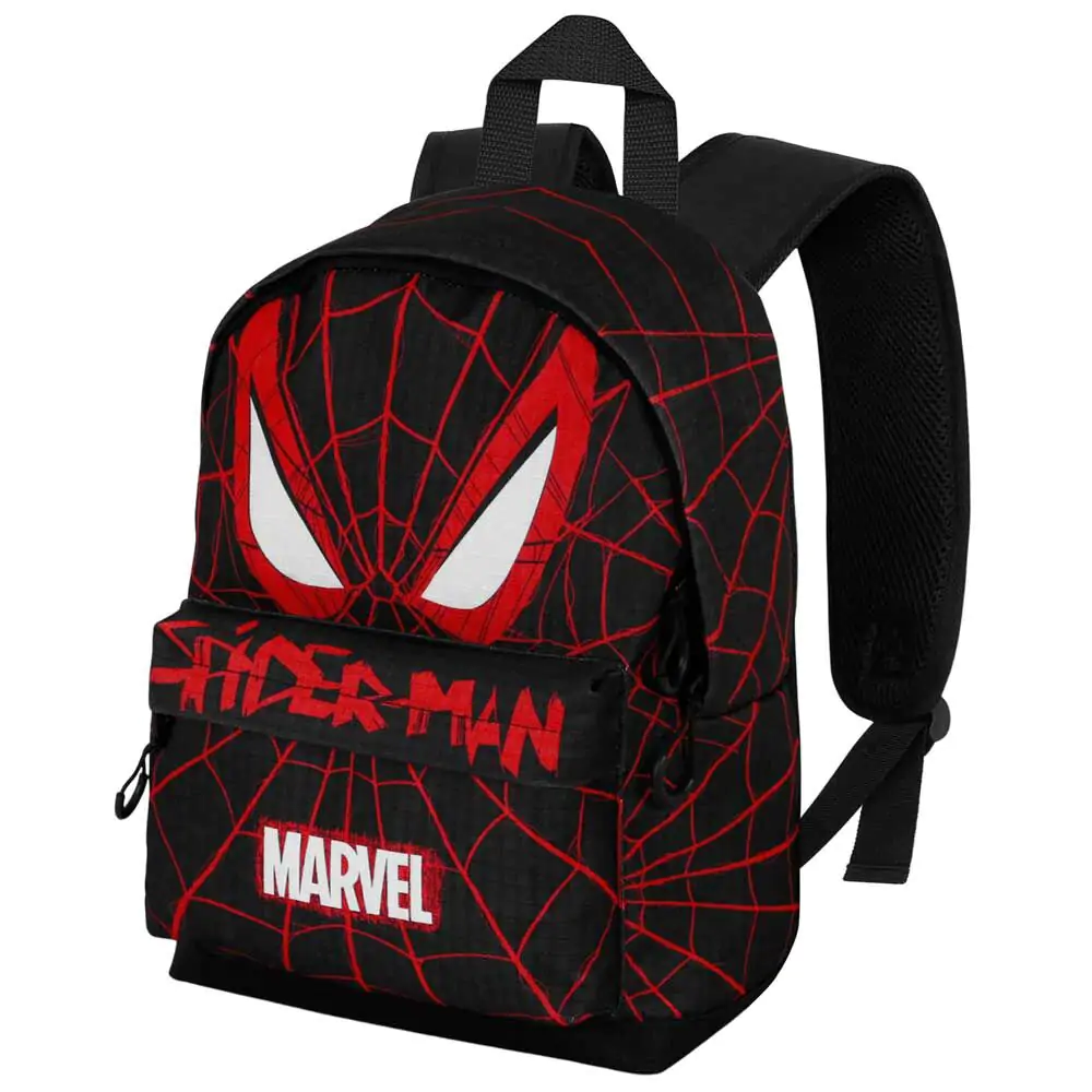 Marvel Spiderman Vision batoh 35 cm fotografii produktu