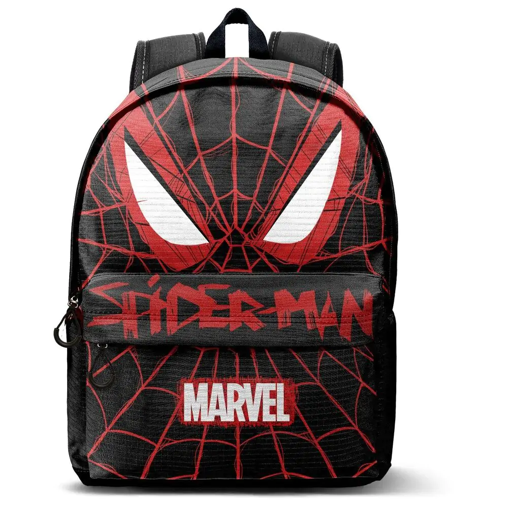 Marvel Spiderman Vision batoh 35 cm fotografii produktu