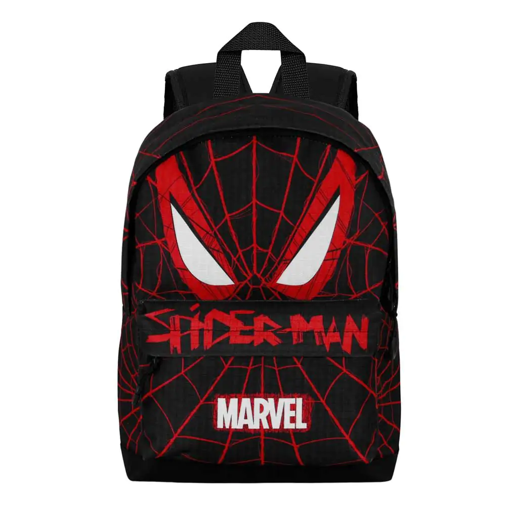 Marvel Spiderman Vision batoh 35 cm fotografii produktu