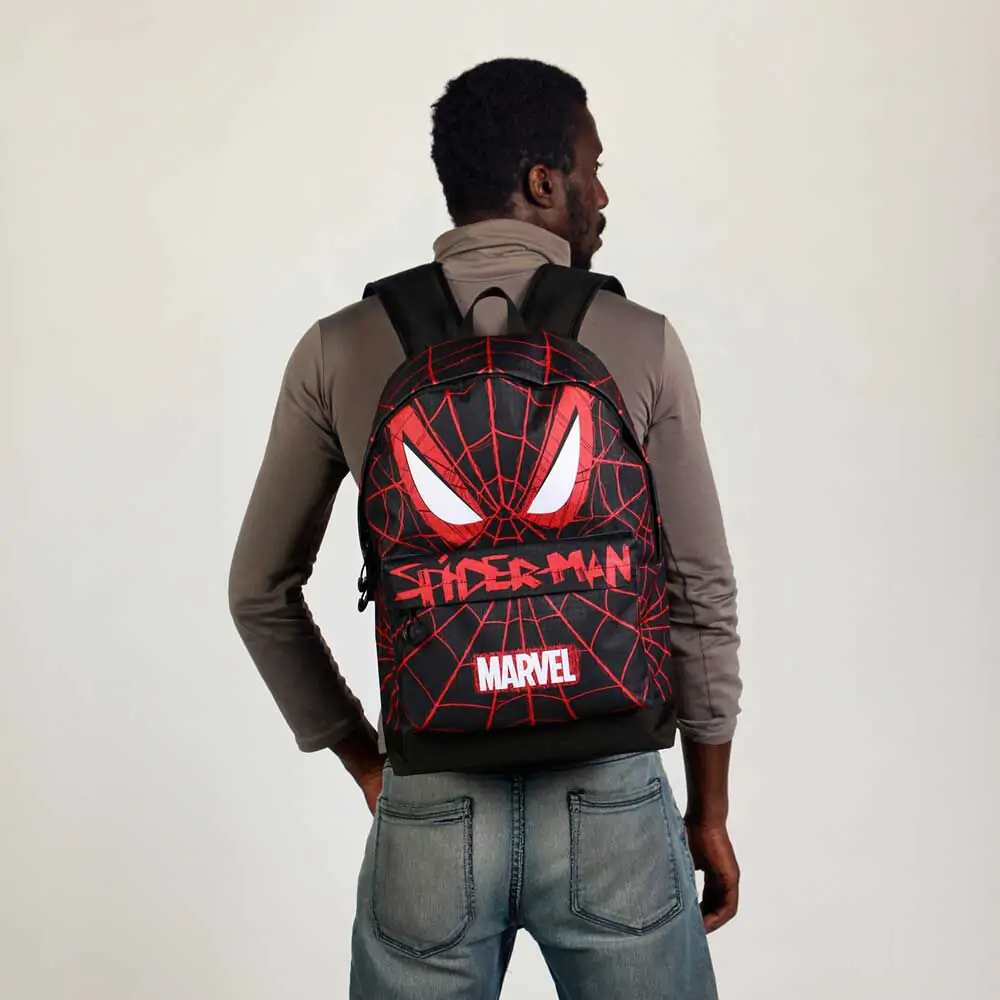 Marvel Spiderman Vision adaptabilní batoh 44 cm fotografii produktu