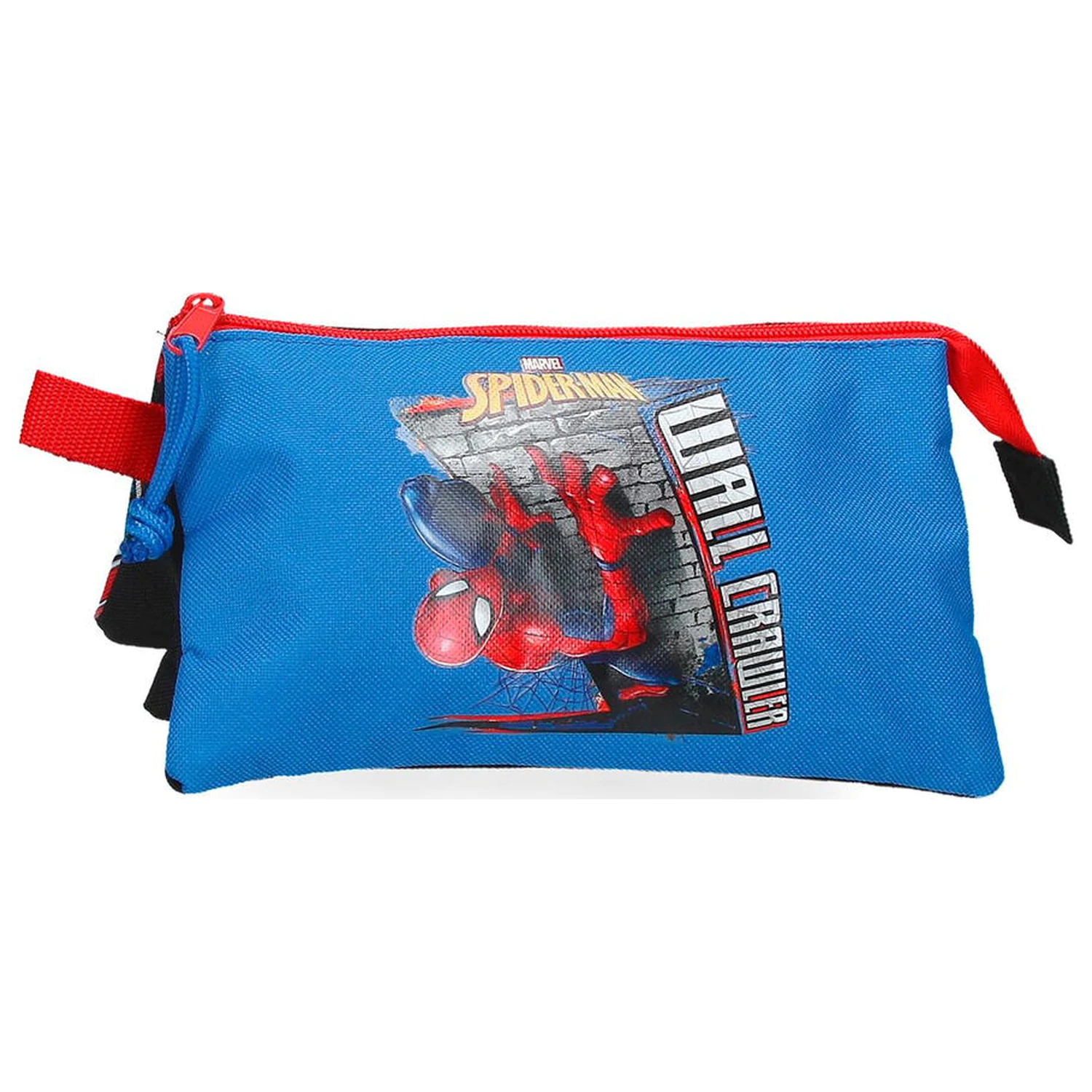 Marvel Spiderman Wall Crawler kosmetická taštička fotografii produktu