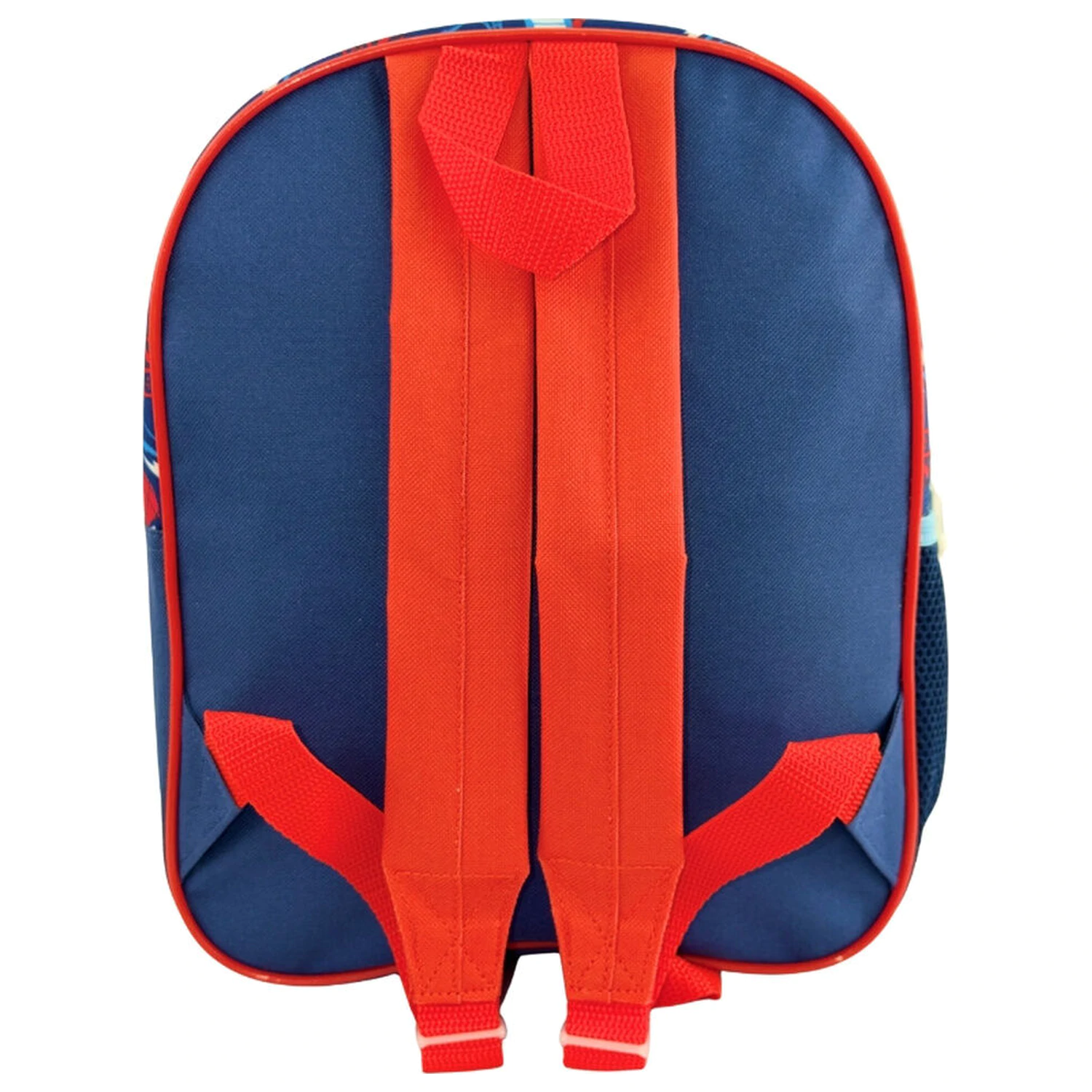 Marvel Spiderman Web 3D batoh 30cm fotografii produktu