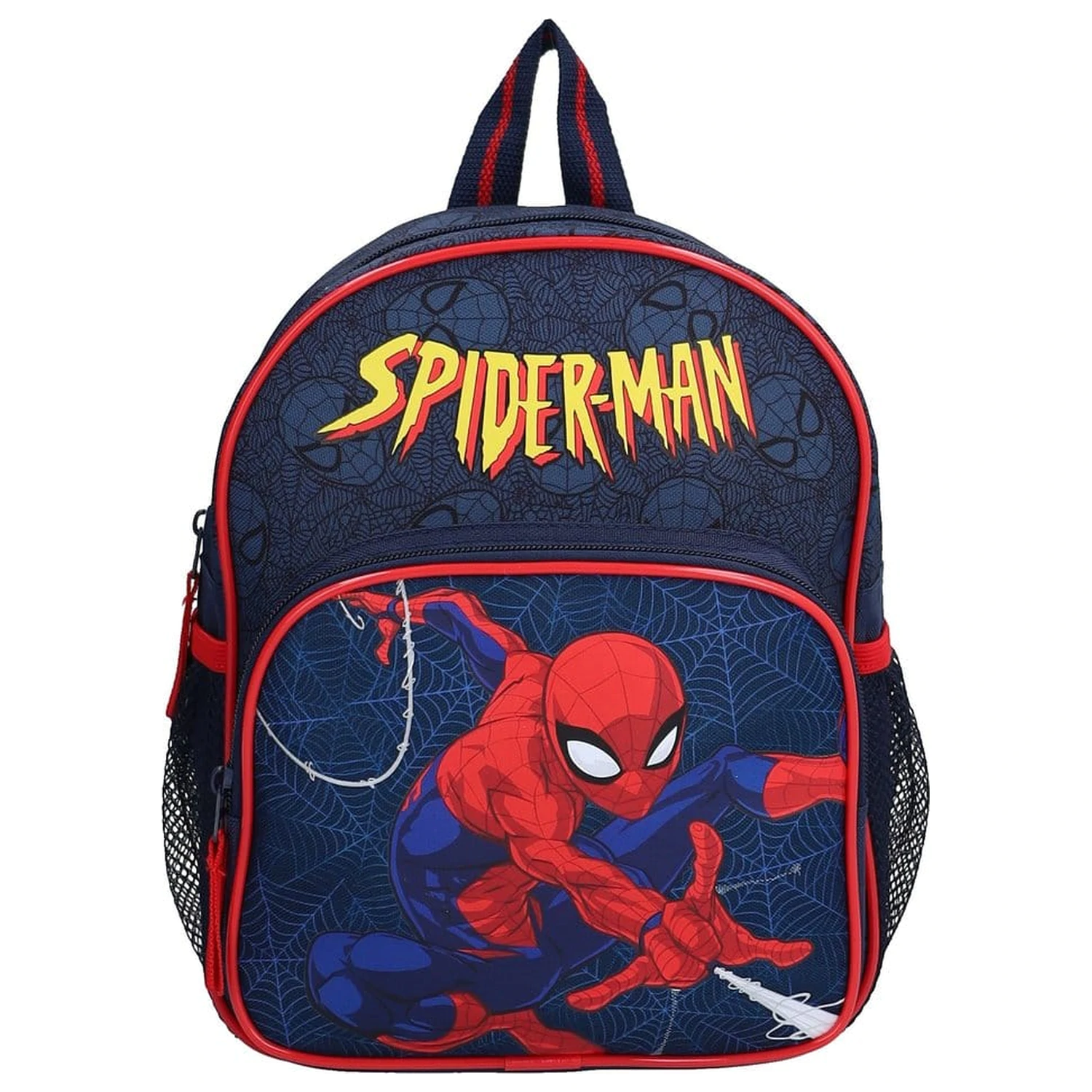 Spider-Man batoh Web Hero 29 cm fotografii produktu