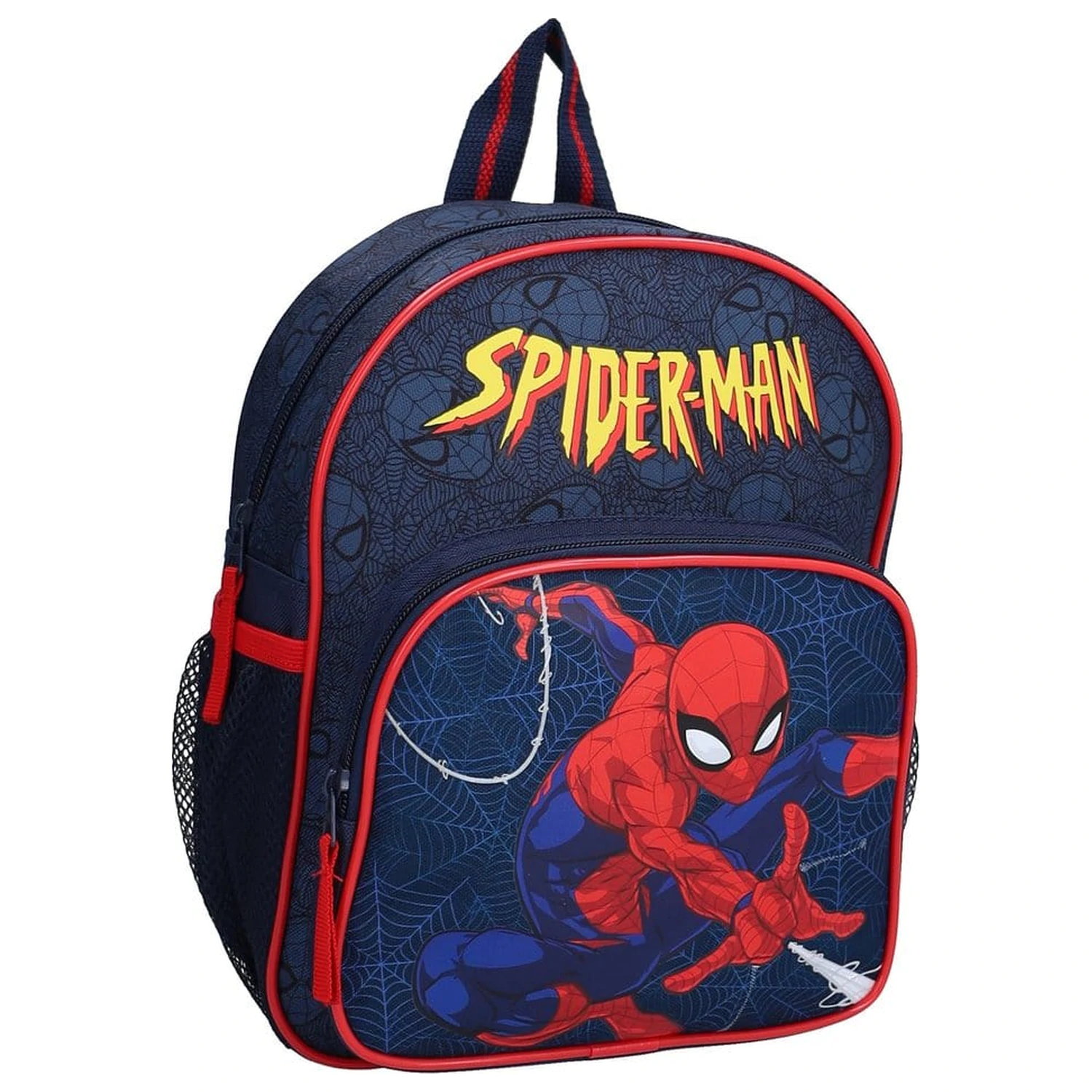 Spider-Man batoh Web Hero 29 cm fotografii produktu